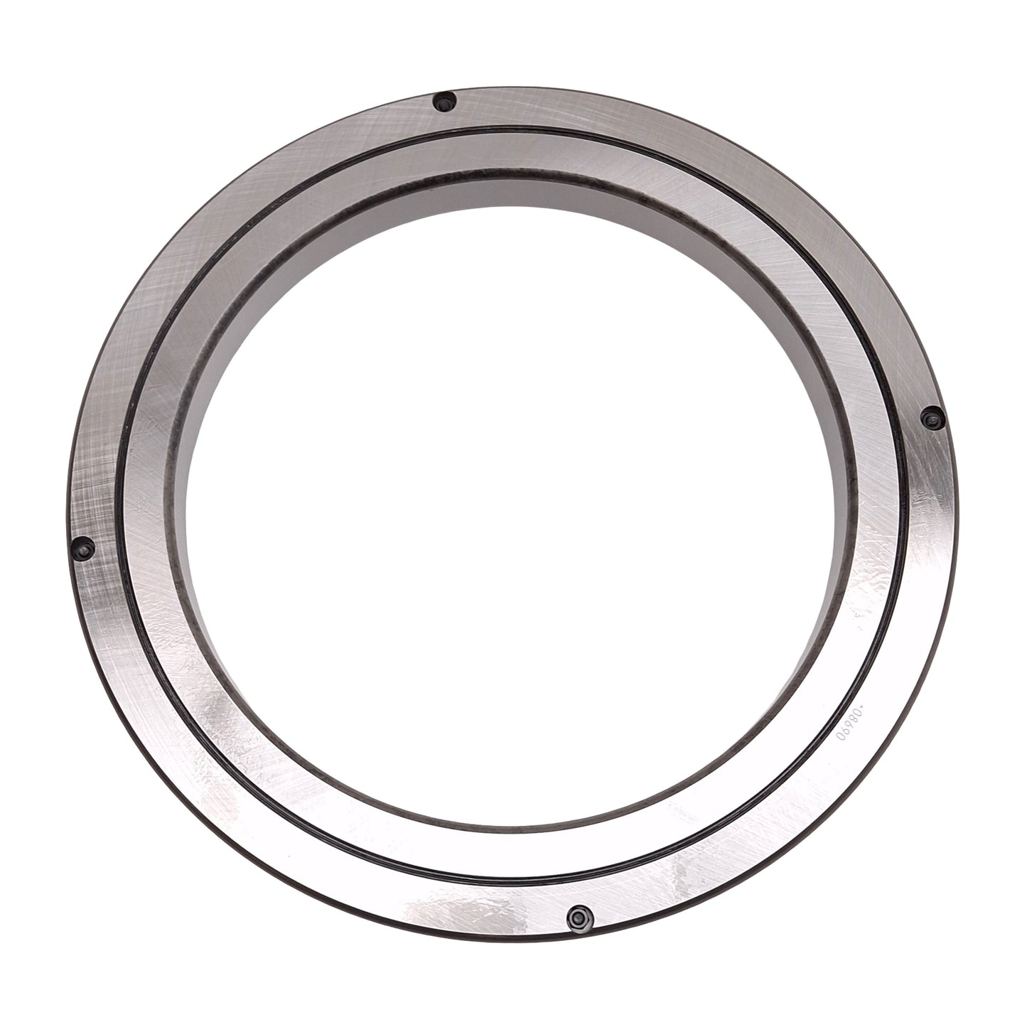 New THK RB25030UUCSUSPS-B Cross Roller Bearing, ø330mm OD, 250mm ID, USP-Grade
