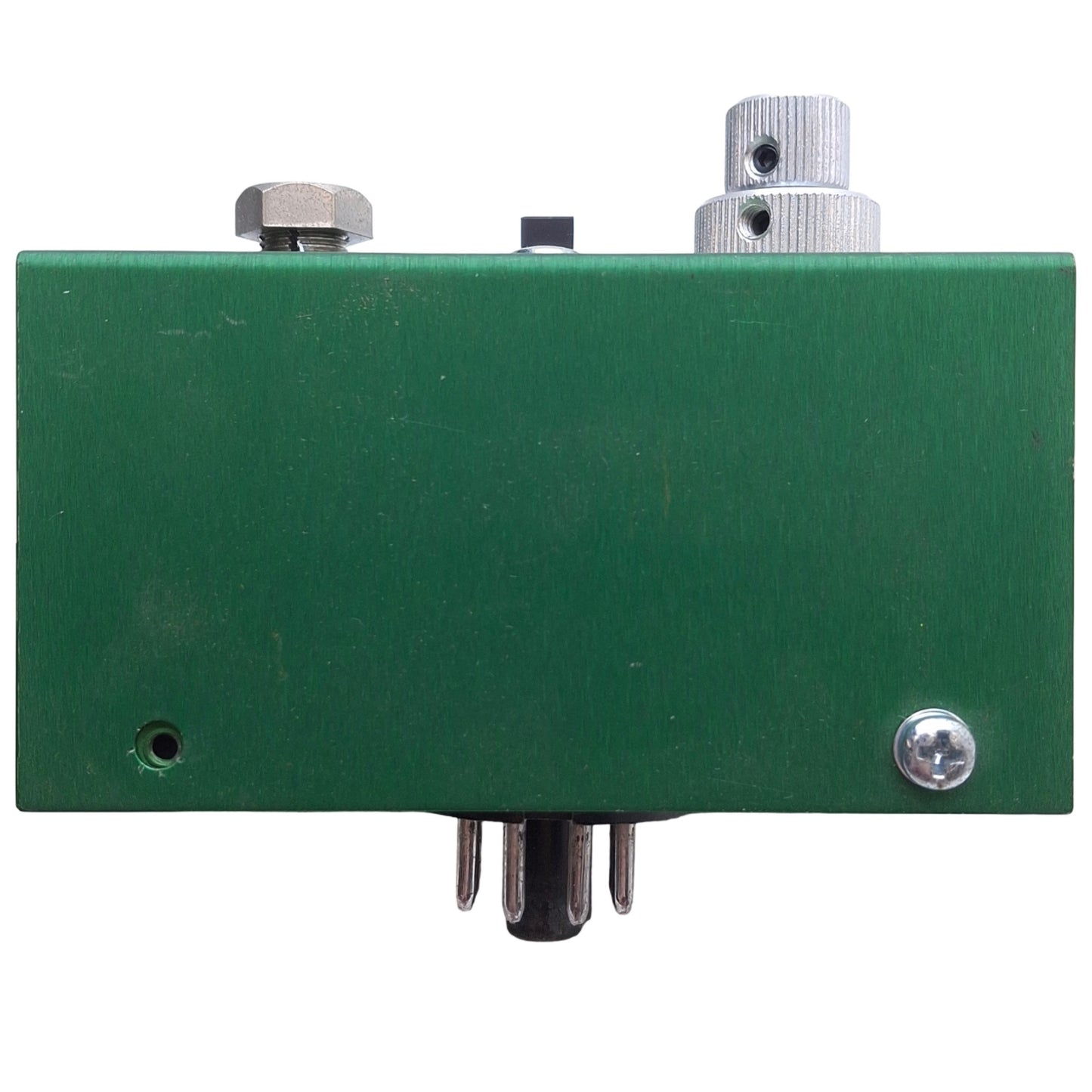 Used Banner B4-6 Photoelectric Amplifier 11-14VAC/12-18VDC Input, 15VDC Output