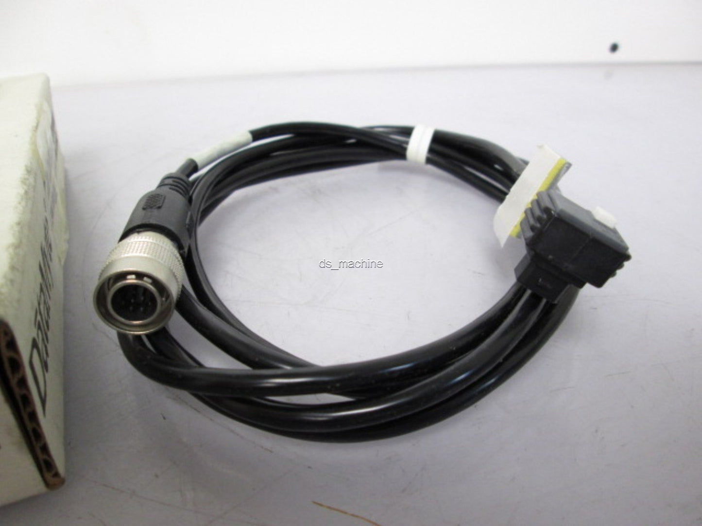 New Datamyte Federal Mogul 90815-053 Cable for Inspection Gauges Mitutoyo Height 862