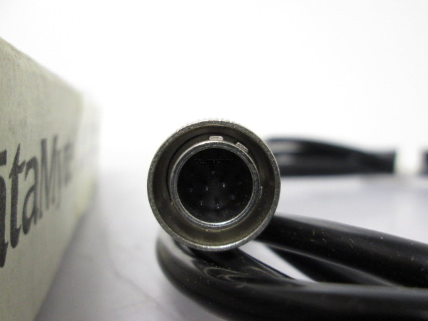 New Datamyte Federal Mogul 90815-053 Cable for Inspection Gauges Mitutoyo Height 862