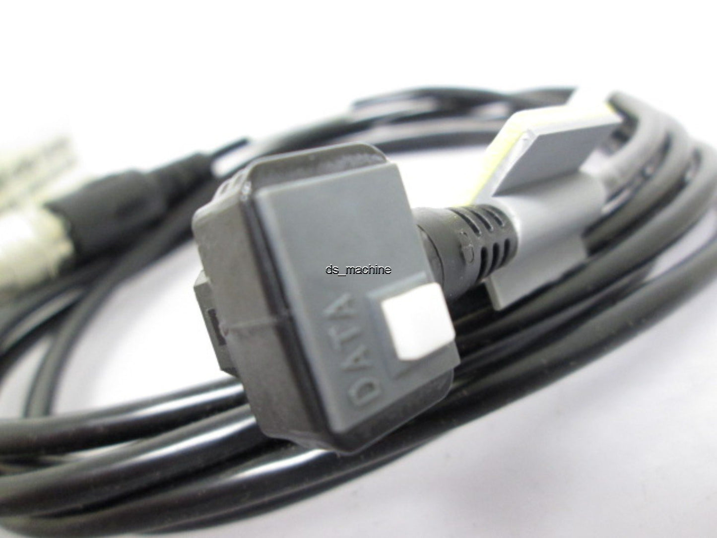New Datamyte Federal Mogul 90815-053 Cable for Inspection Gauges Mitutoyo Height 862