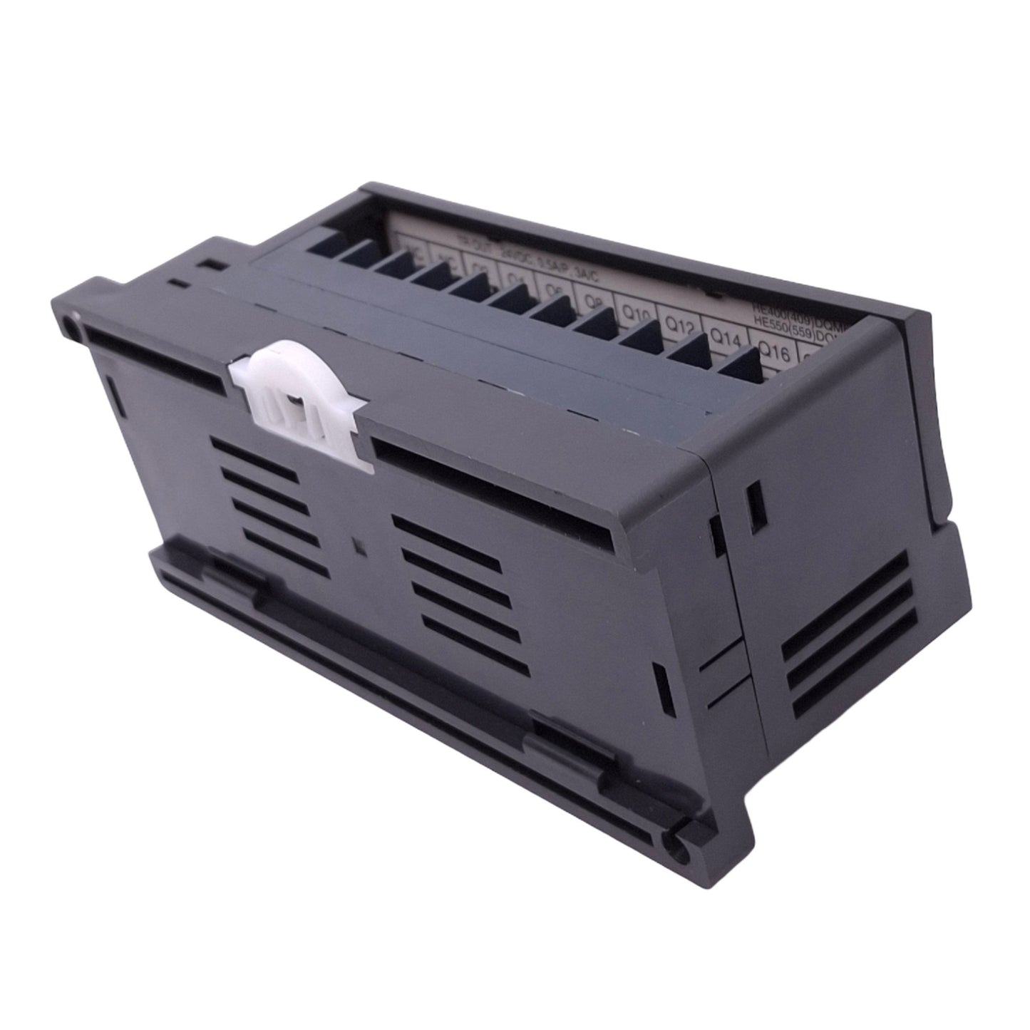 New – Open box Horner Automation HE559DQM601C SmartStix I/O Module, 16 Digital Outputs, 24VDC