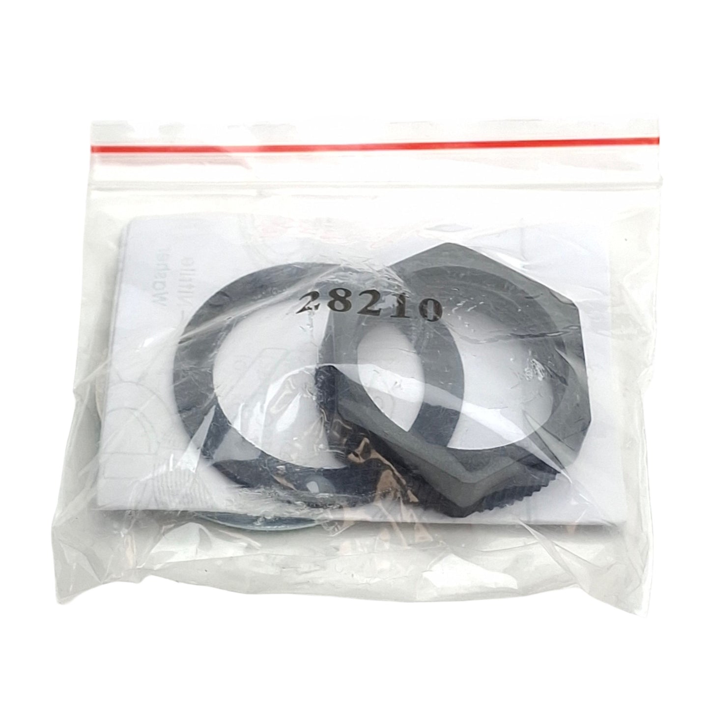 New Banner OTBVN6 Optical Touch Button Sensor Momentary NPN Input 10-30VDC, 2m Cable