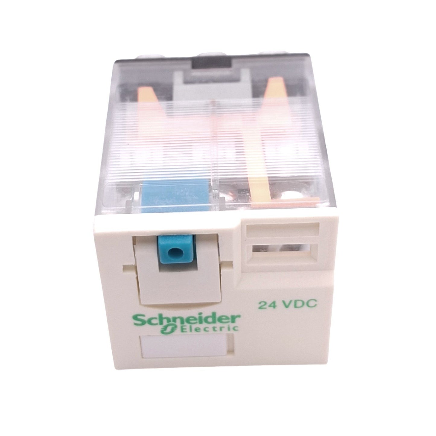 New Schneider Electric RPM31BD 24VDC Plug-In Relay, 3PDT, 11-Pin, 24VDC Coil