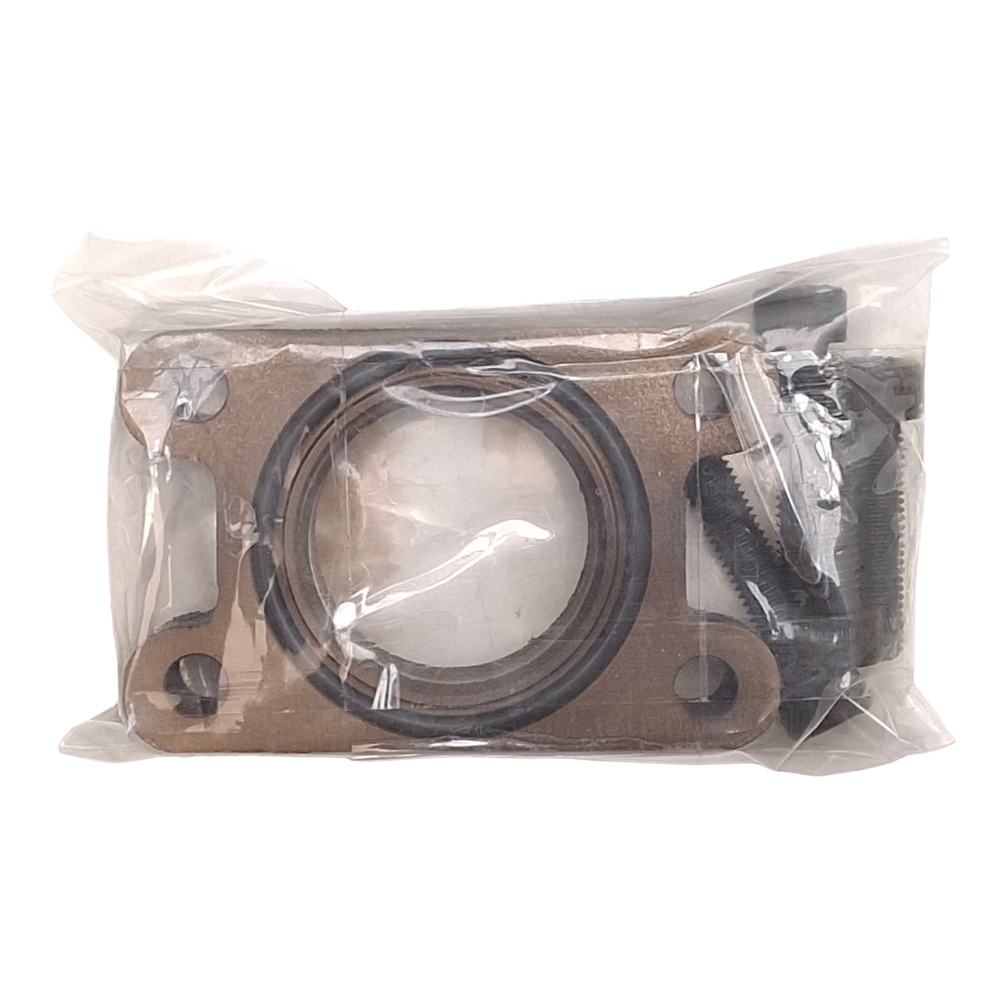 New Teral VKA696AQ Coolant Pump, 1.8kW, 3Ø 200/220VAC, 100L/min, 54m Head, Rp1-1/4