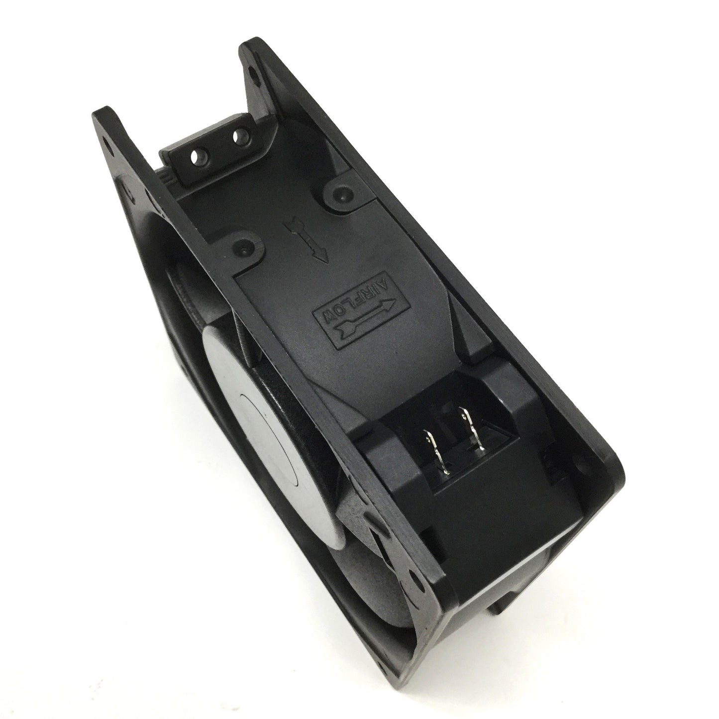 New – Open box NMB 4715MS-22T-B50 Ball Bearing Axial Cooling Fan 119x38mm, 102CFM, 220VAC 14W