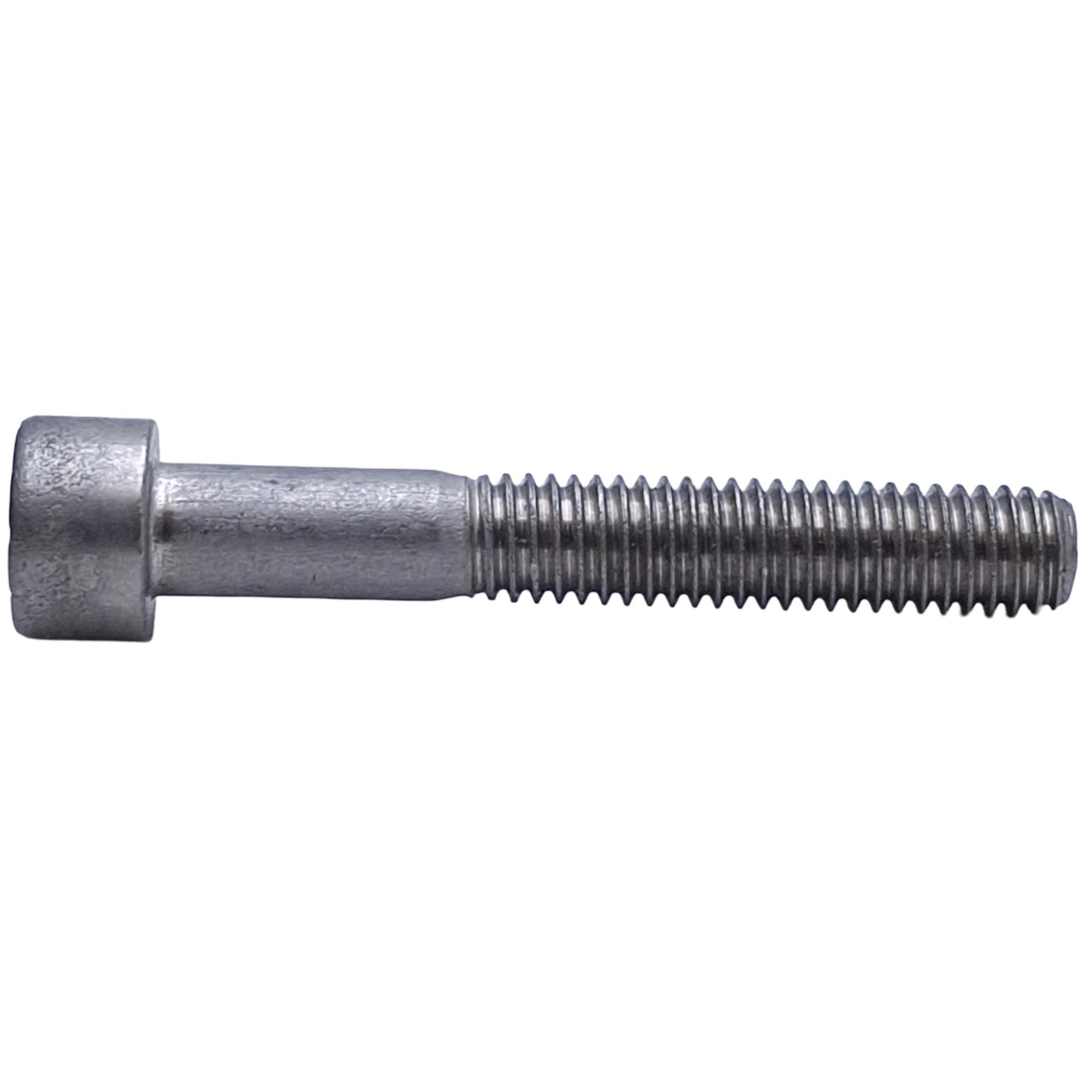 New Lot of 25 Hodell Natco MASC0060040CP Socket Head Cap Screw M6-1.00 Thread, 40mm