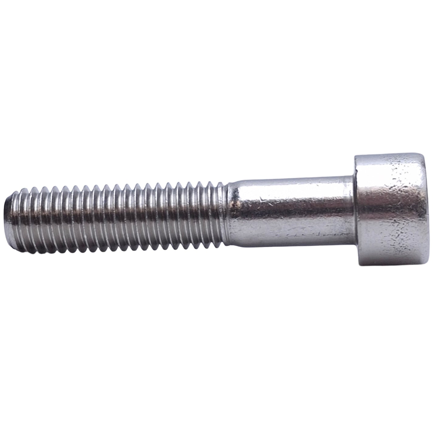 New Lot of 40 Hodell Natco MASC0100050CP Socket Head Cap Screw M10-1.50 Thread, 50mm