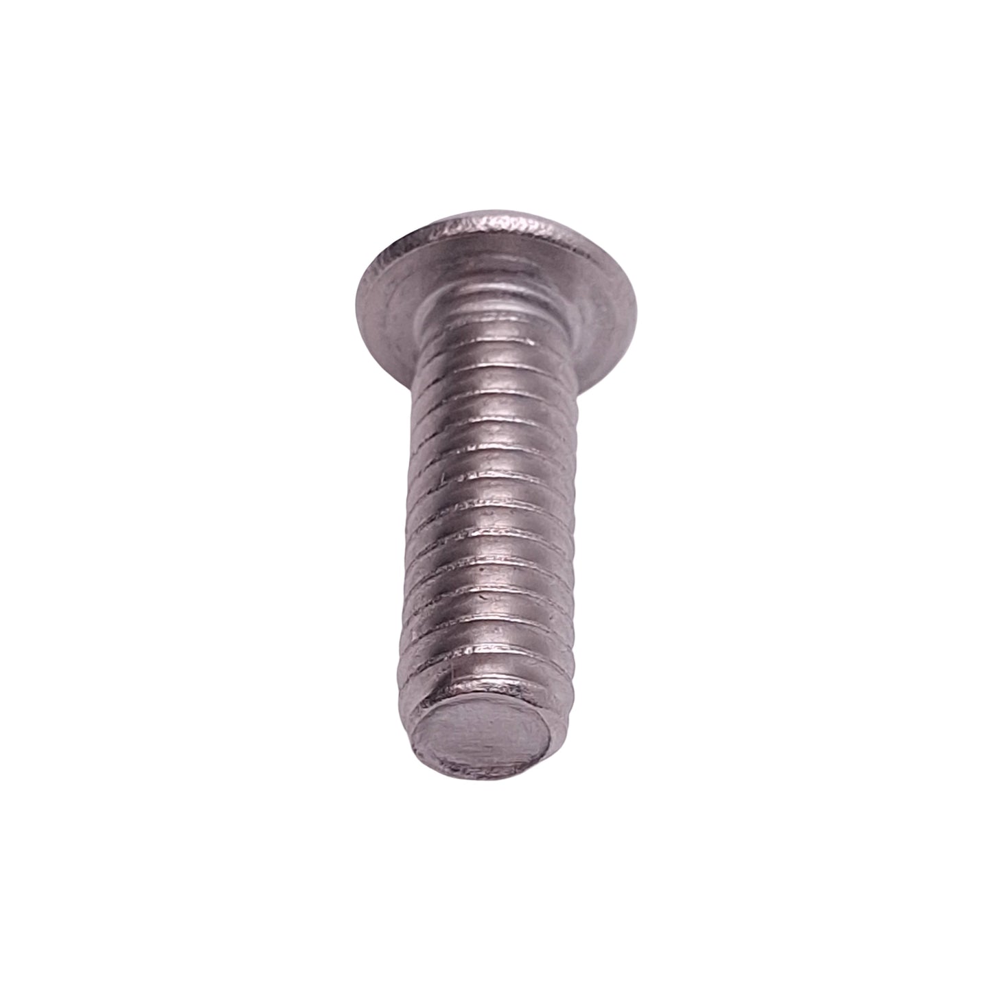 New Lot of 100 MSC 67563080 Button Socket Cap Screw, 1/4in-20 Thread x 3/4in L, SS