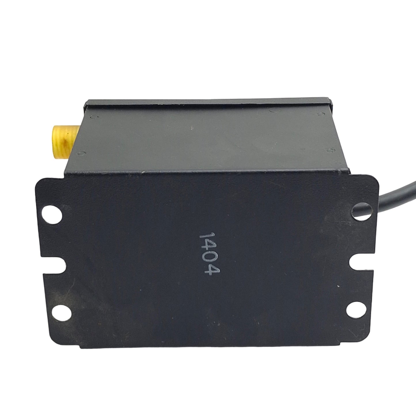 Used Takk Industries 2000S Power Supply For Static Eliminators, 115VAC Input, 6000V