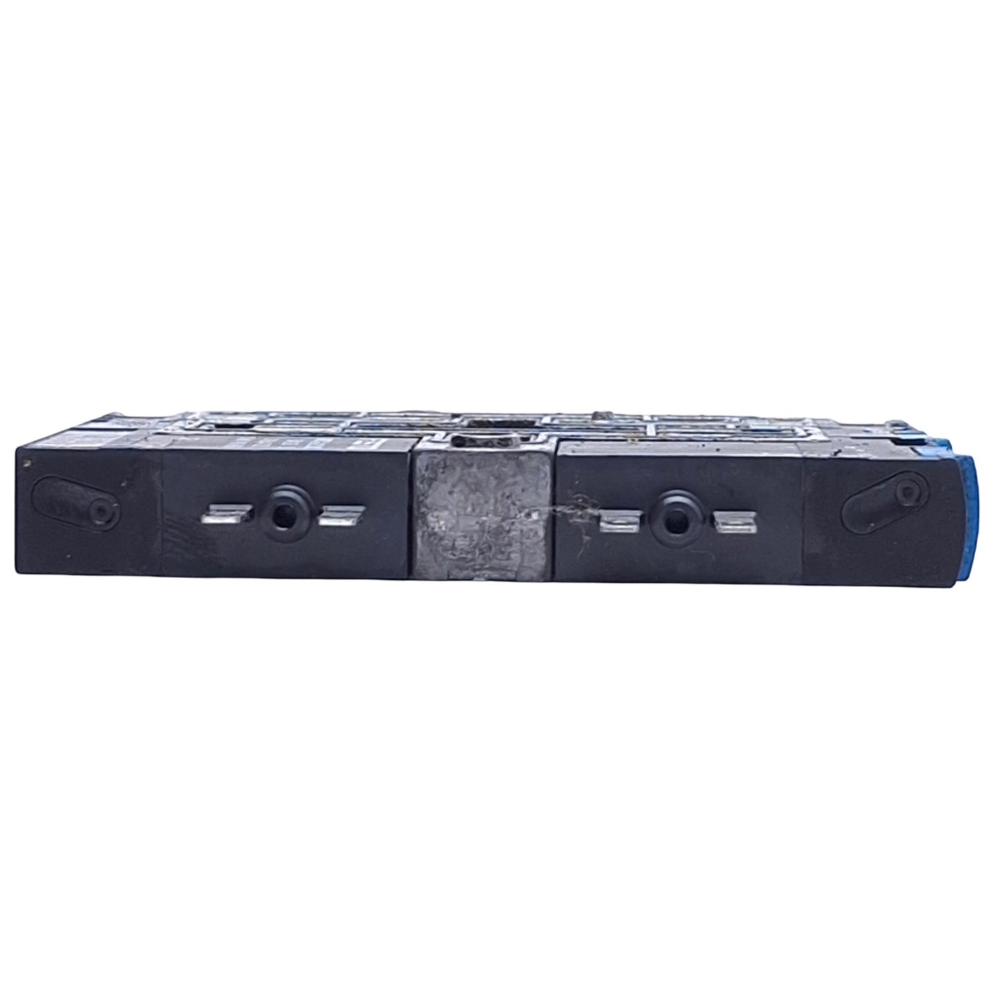 Used Festo 161415 CPV10-M1H-5JS-M7 Solenoid Valve 5-Position 2-Port, 24VDC, M7