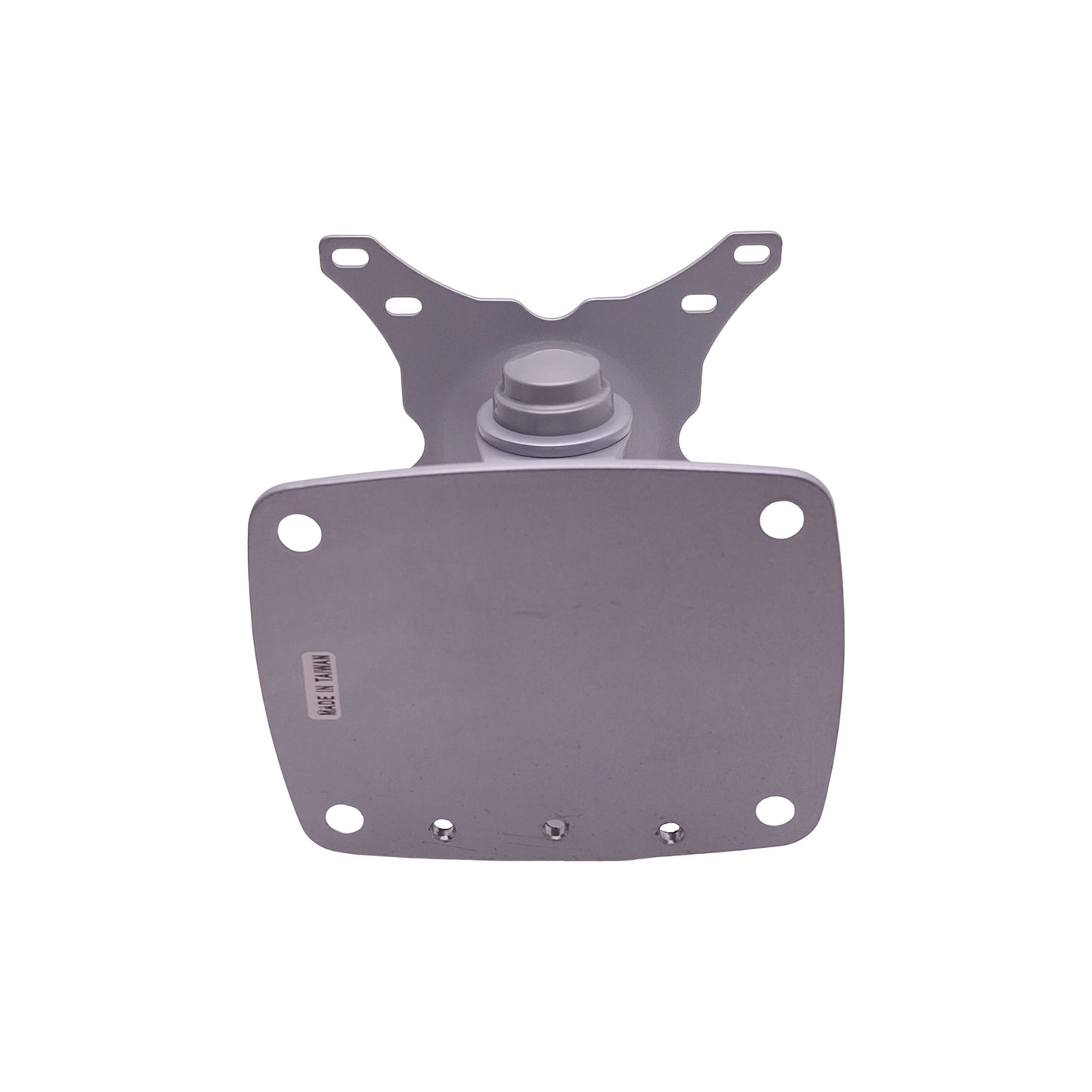 Used Mooreco 66584 Low Profile Wall Mount, 23" Panels, 30lbs, 180° Tilt 360° Rotation