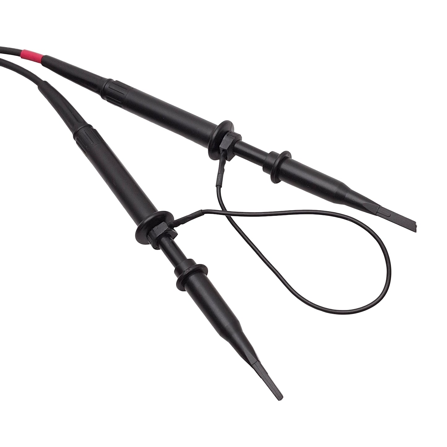 Used Teledyne LeCroy DXC200 Oscilloscope Differential Probe, 30pF, 50MHz, 500V, BNC