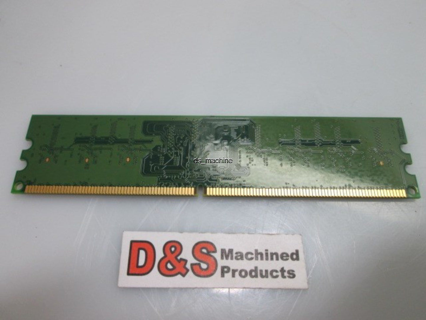 Used ATP Electronics AJ28K64D8BJE6S RAM Memory Module 1024MB DDR2 667MHz
