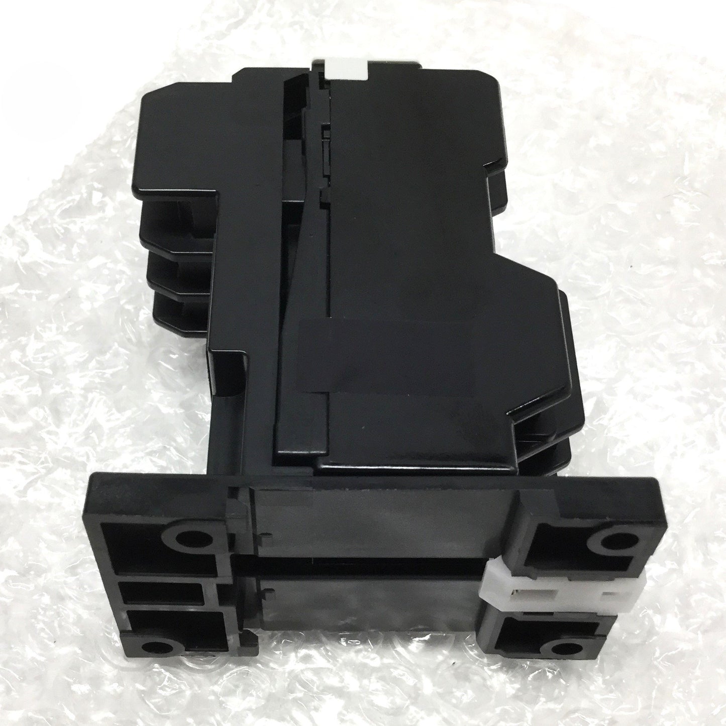 New Fuji TR-0N Thermal Overload Relay, 2-Element, 5-8A Adjustable w/DIN Base