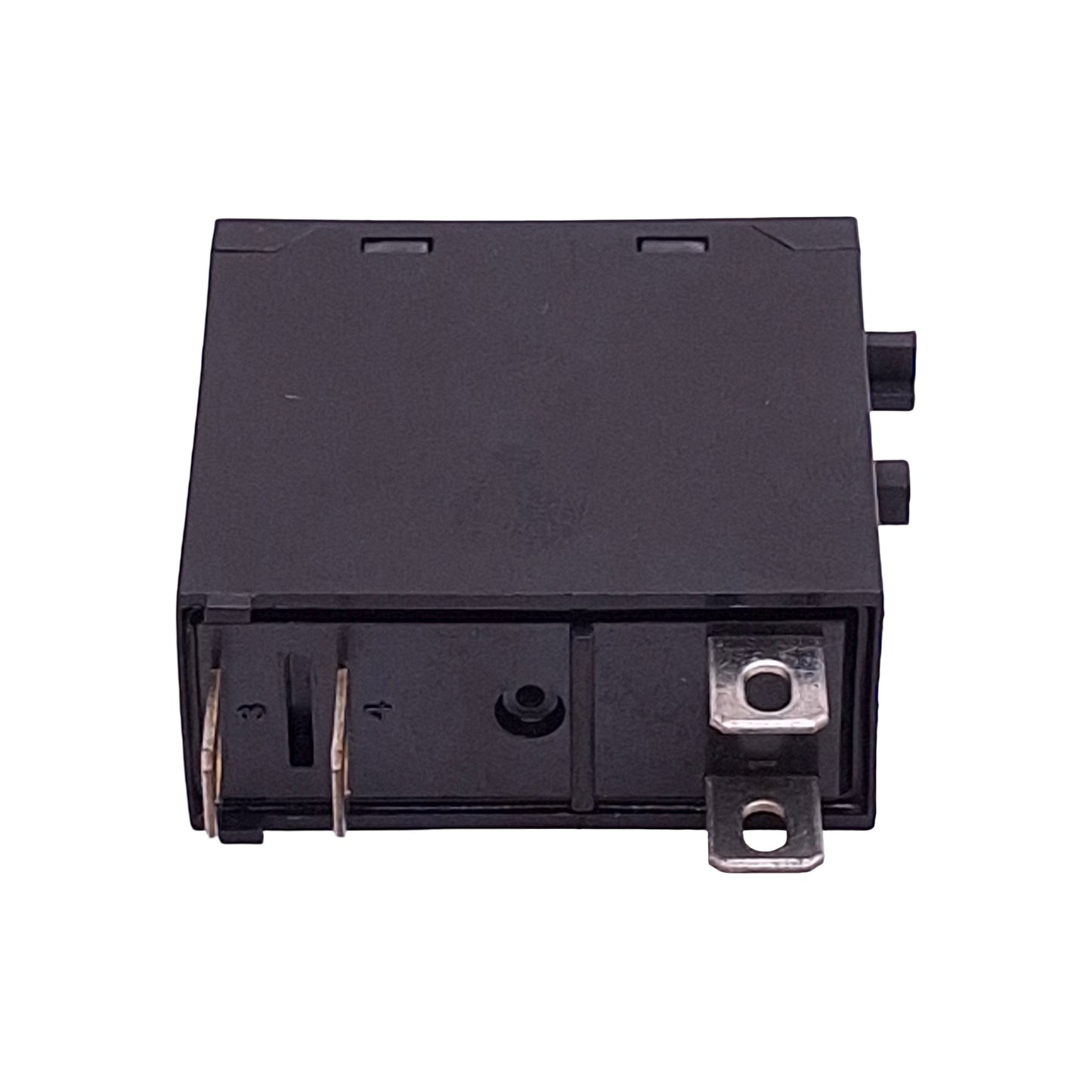 Used Omron G3R-ODX02SN Solid-State Relay, SPST-NO, 5-24VDC In, 2A 5-48VDC Out