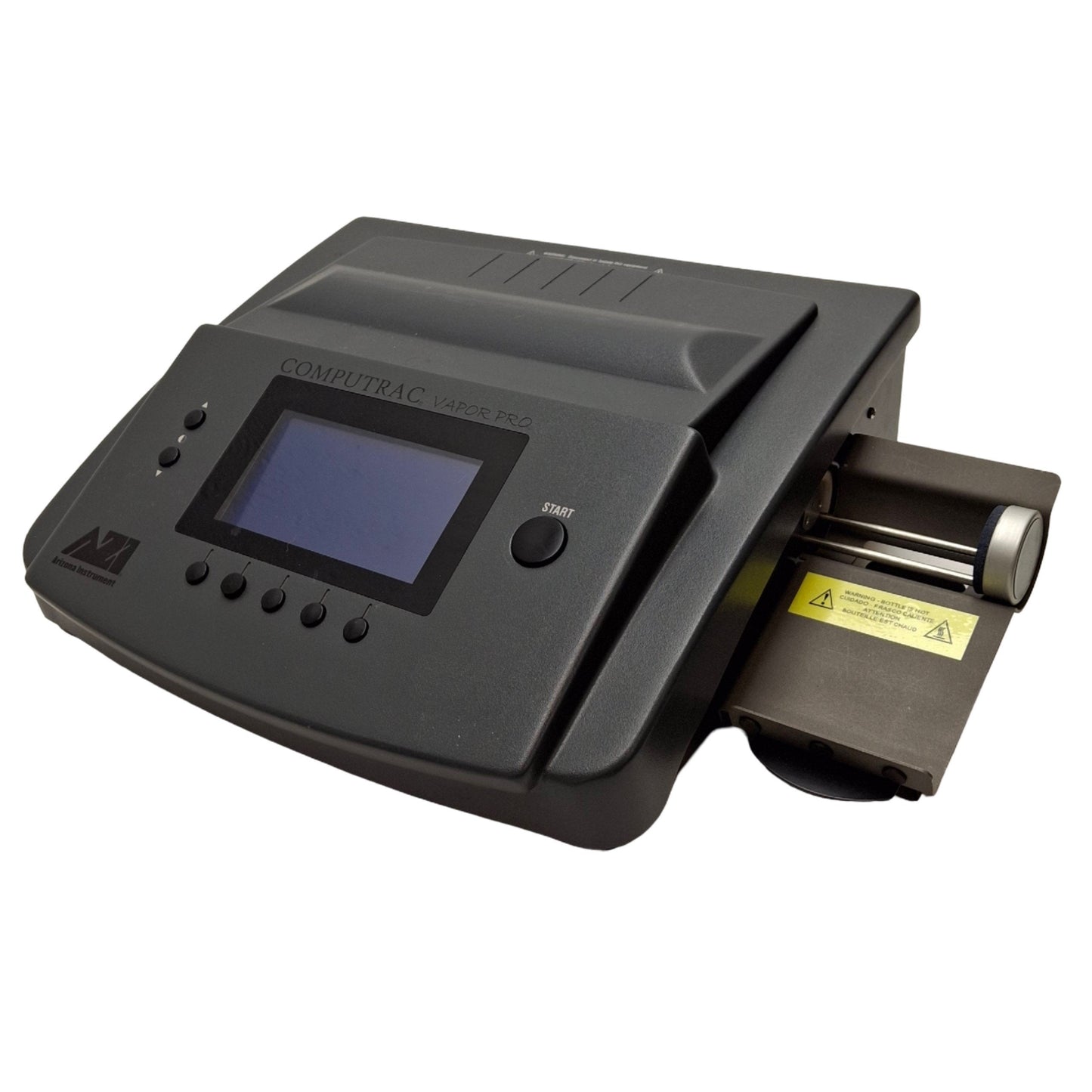 Used Ametek CT 3100-L Computrac Vapor Pro Moisture Analyzer, 10ppm Min, RS232, 120VAC