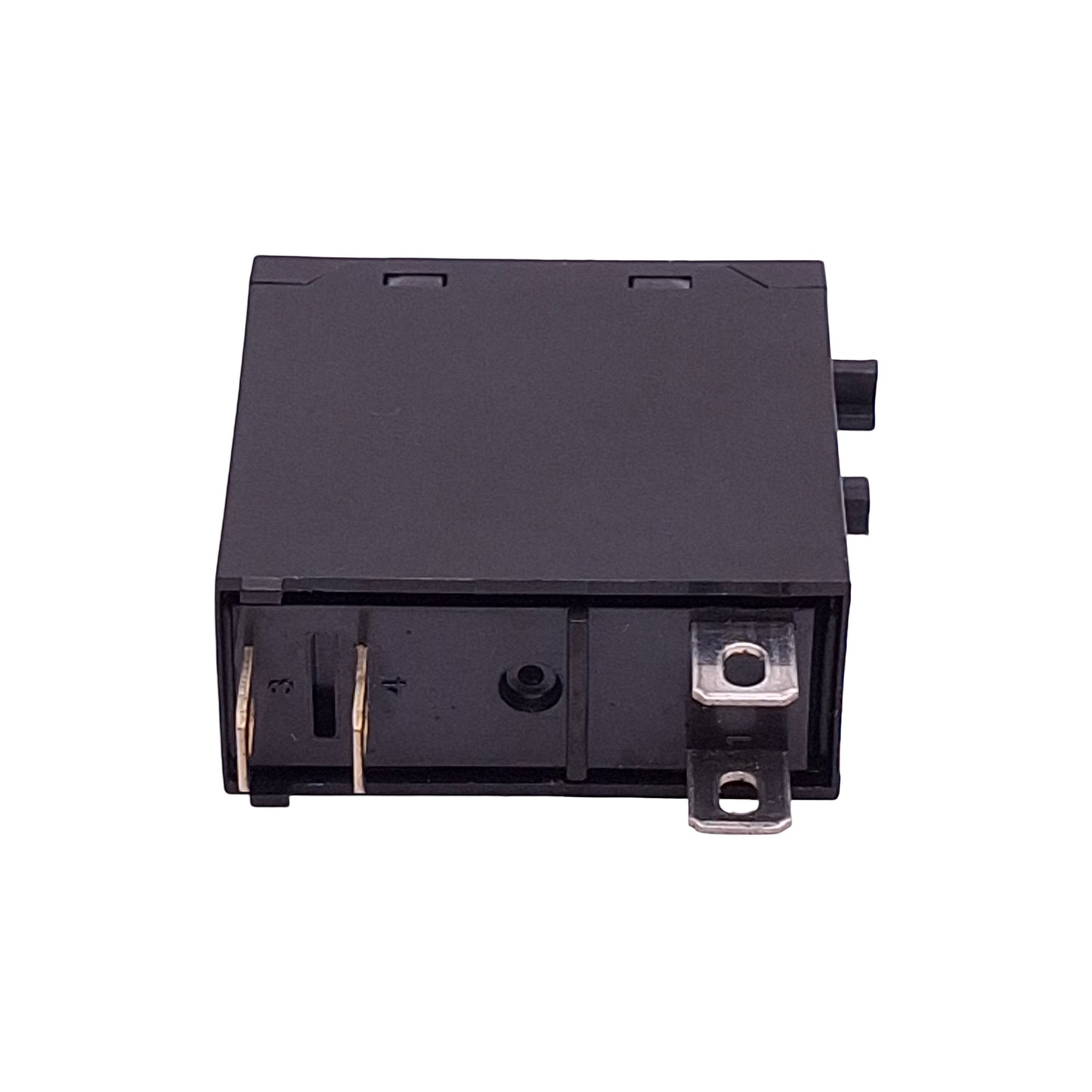 Used Omron G3R-ODX02SN-UTU Solid-State Relay, SPST-NO, 5-24VDC In, 2A 5-48VDC Out