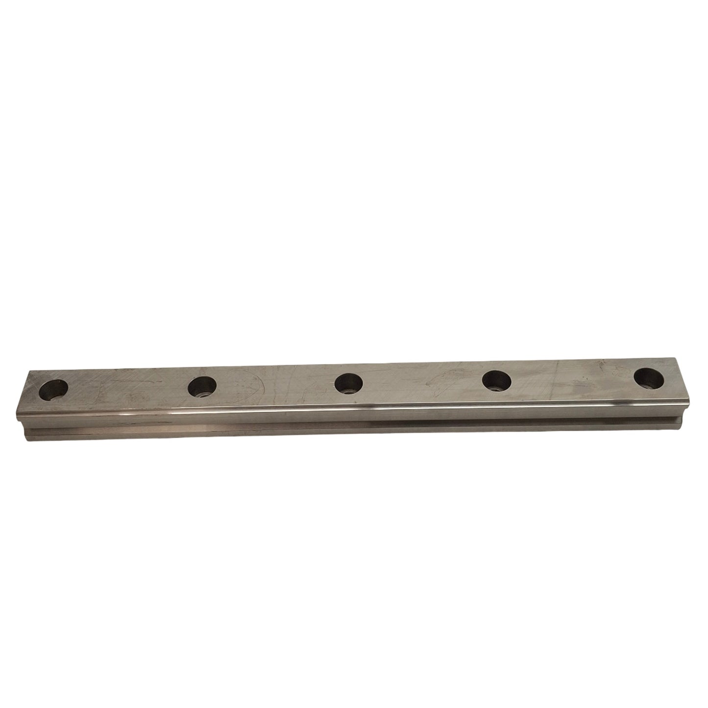 New THK SHS45-465L Linear Guide Rail, 465mm Length x 45mm x 33mm, 105mm Pitch