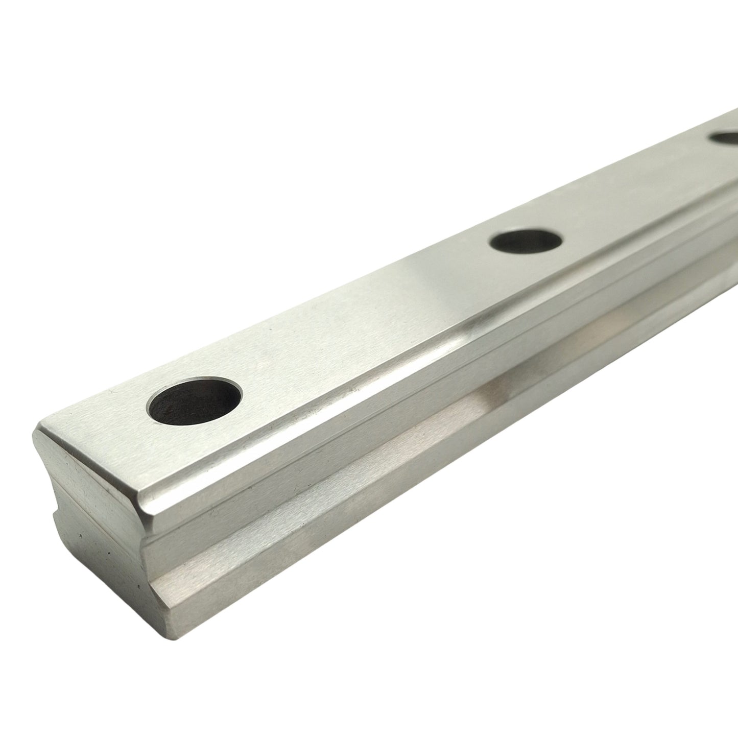New THK SHS35-440L Linear Guide Rail, 440mm Length x 34mm x 26mm, 80mm Pitch