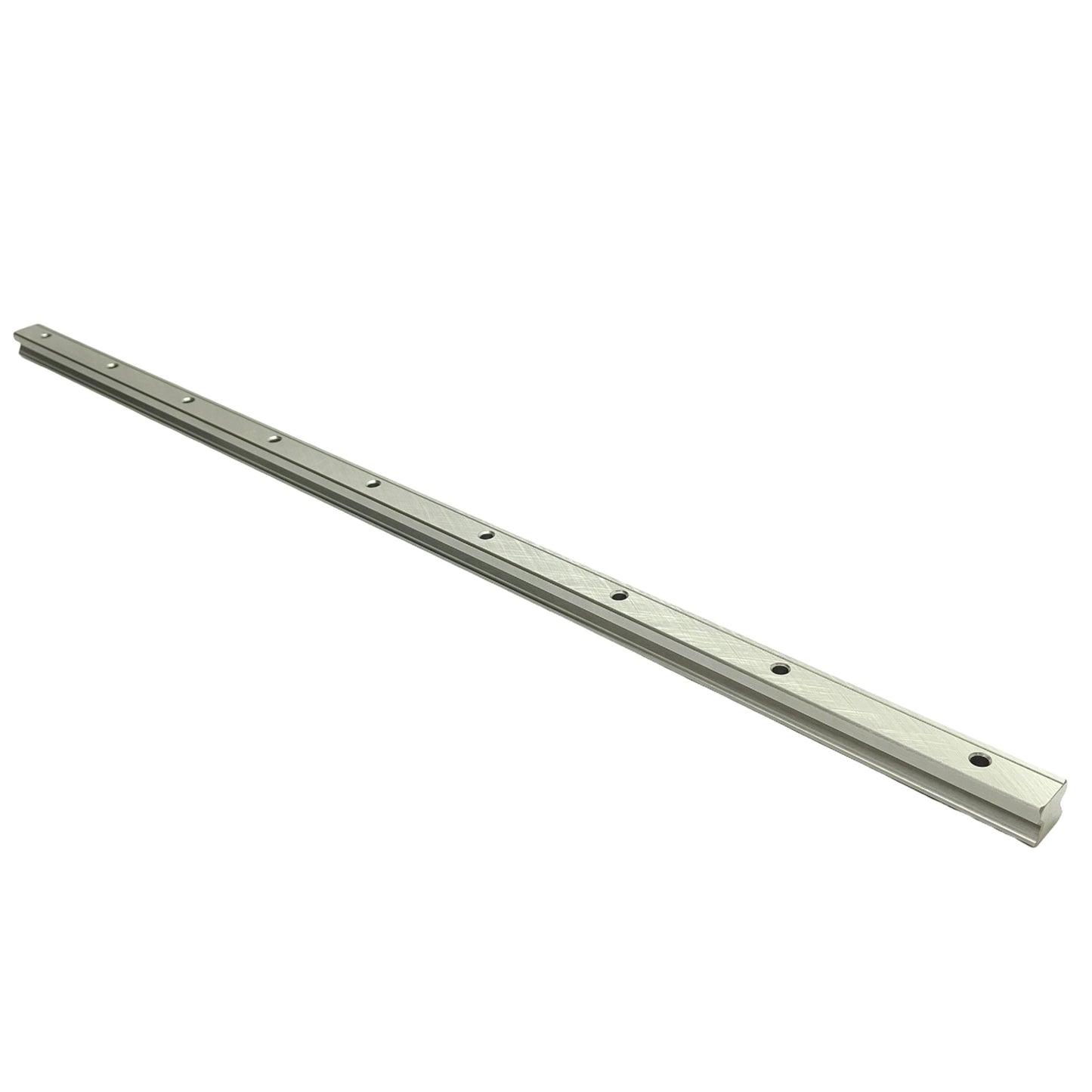 New THK SR15-520LY Linear Motion Guide Rail, 520mm Length, 15mm Width, 60mm Pitch