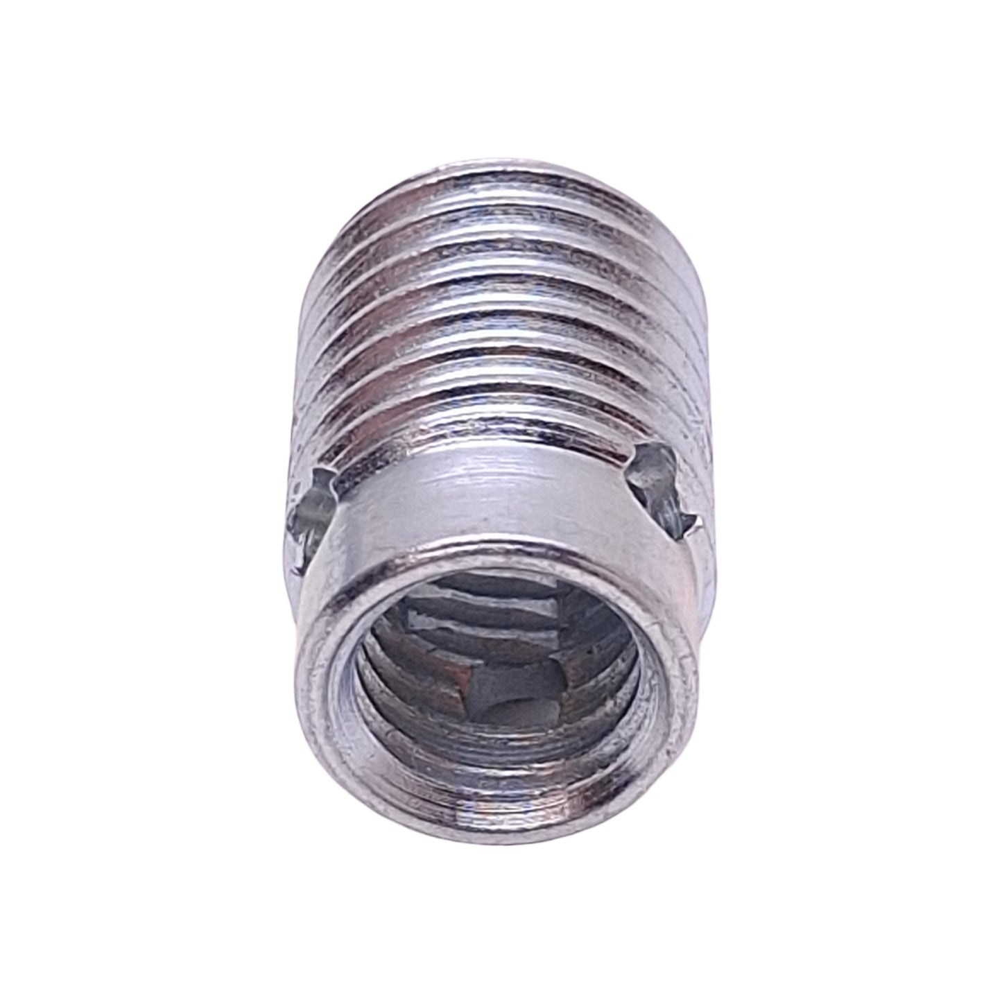 New – Open box Lot of 10 80/20 14196 Threaded Insert, M8 x 1.25, ø10.7mm OD x 16mm L, 45-Series