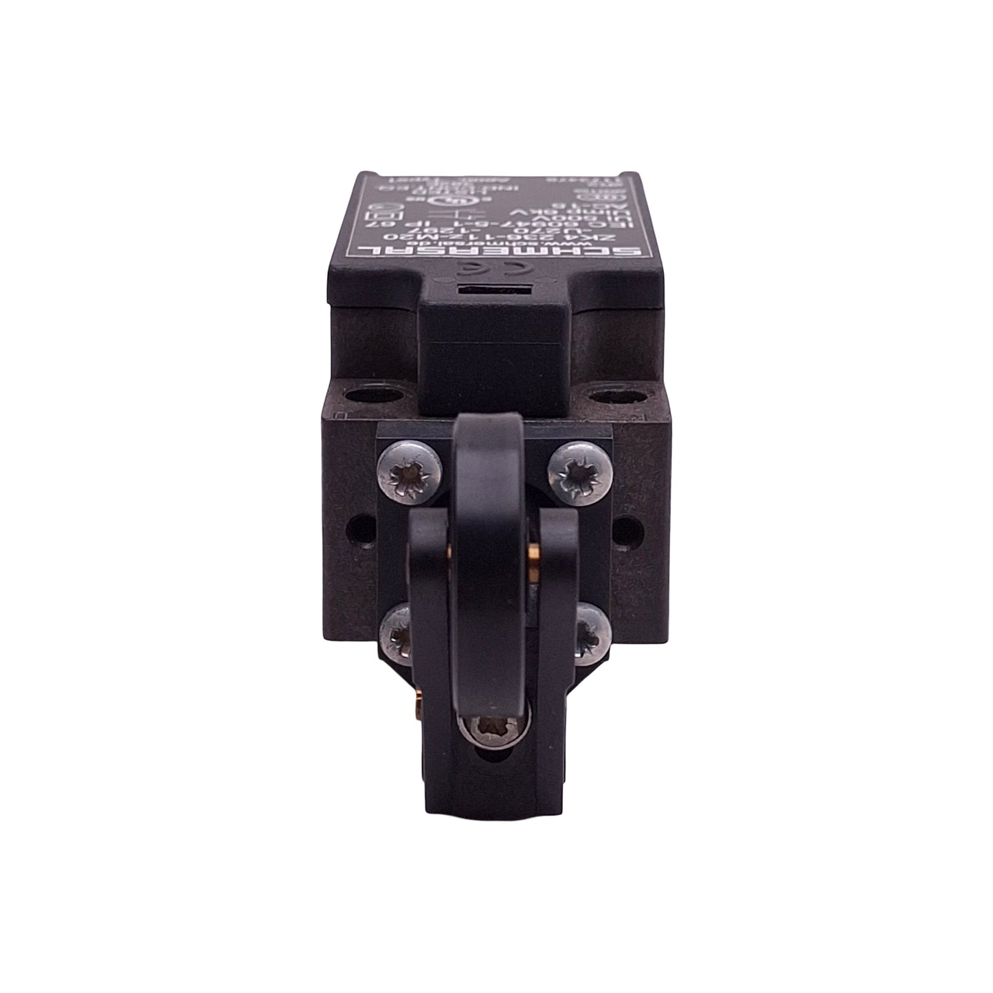 Used Schmersal ZK4 236-11z-M20-U270-1297 Limit Switch, 1NO+1NC, 4A 230VAC, M20 x 1.5