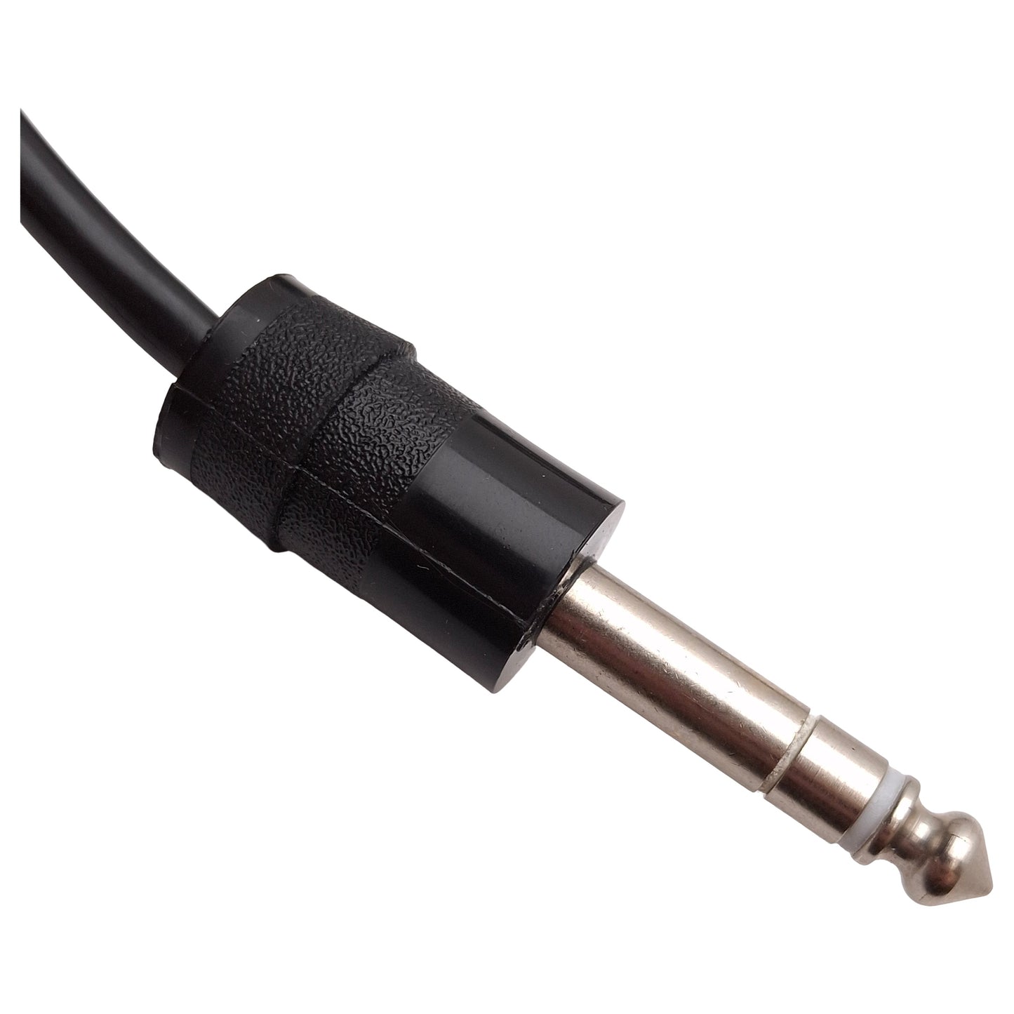 New Dymax Linemaster 40402 T-91-S Foot Pedal Switch, 250VAC 15A SPDT 1/4" Phone Jack