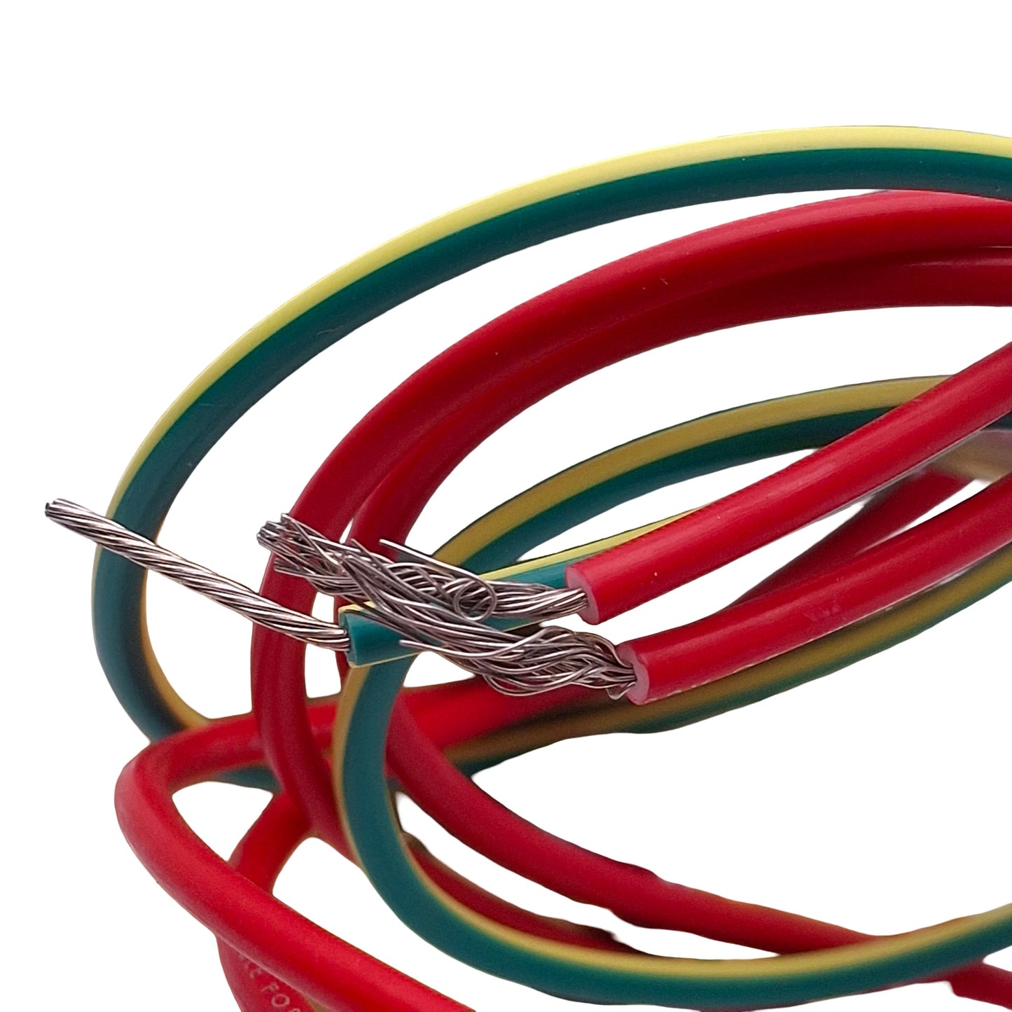 New ASCO 8210G002 Red-Hat Solenoid Valve, 2-Way N.C, 1/2in Female NPT, 24VDC Coil