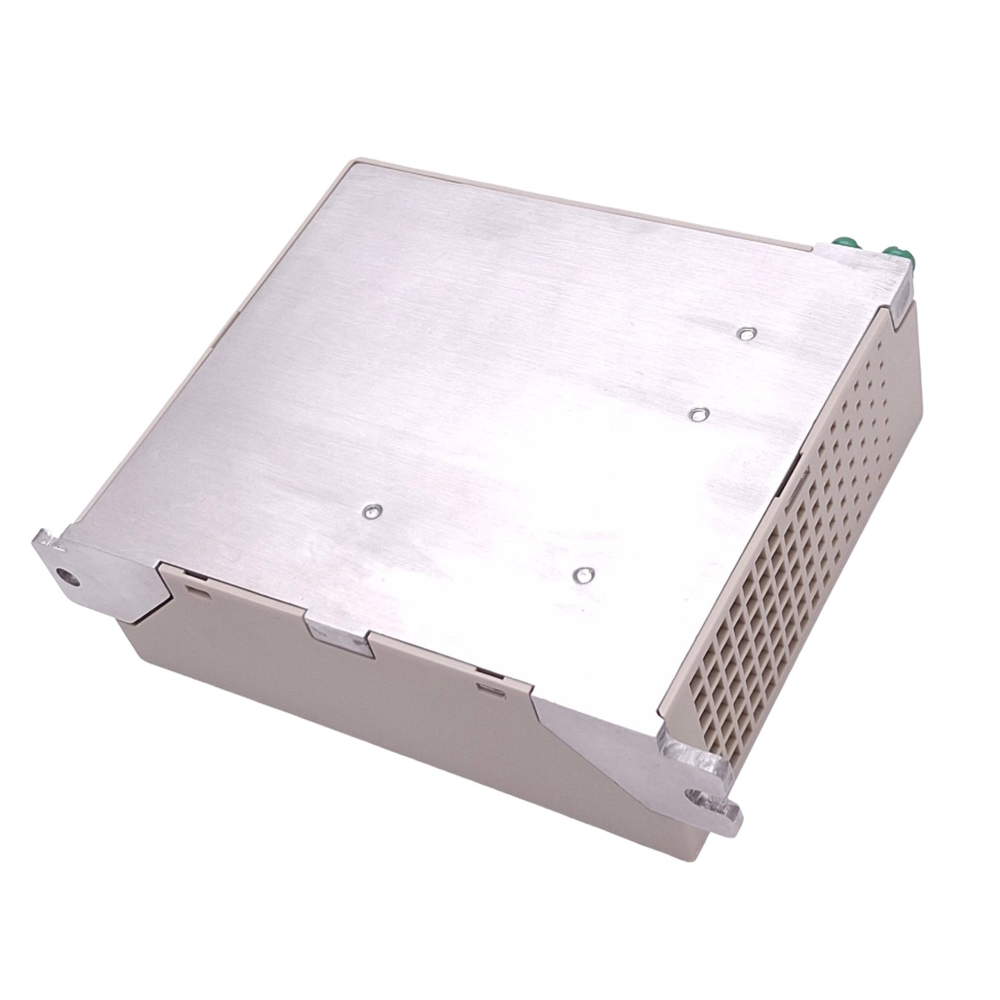 New – Open box Omron R7D-BP02L AC Servo Driver, 100-115VAC 1Ph In, 80VAC 3Ph 0-333.3Hz 200W Out