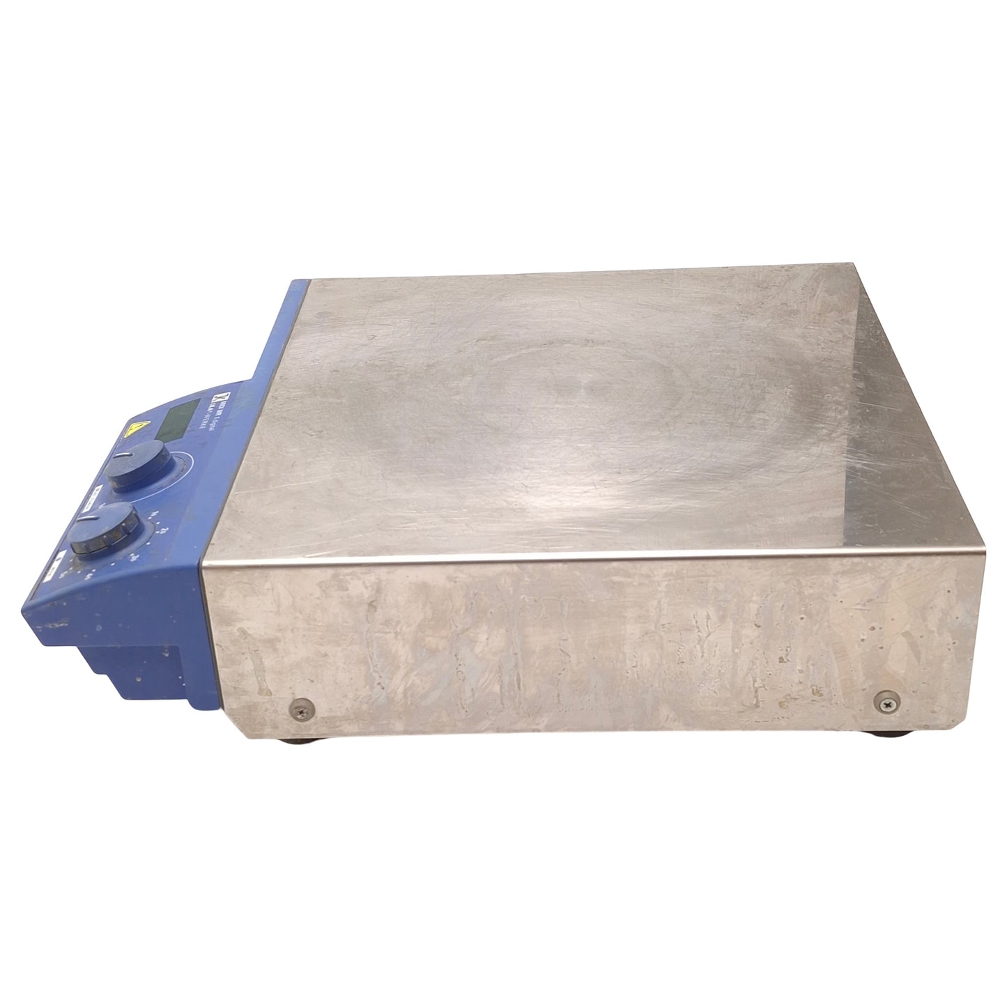 Used IKA MIDI MR 1 DIGITAL S1 Magnetic Stirrer, 1-Station, 0-1000rpm, 100-120VAC