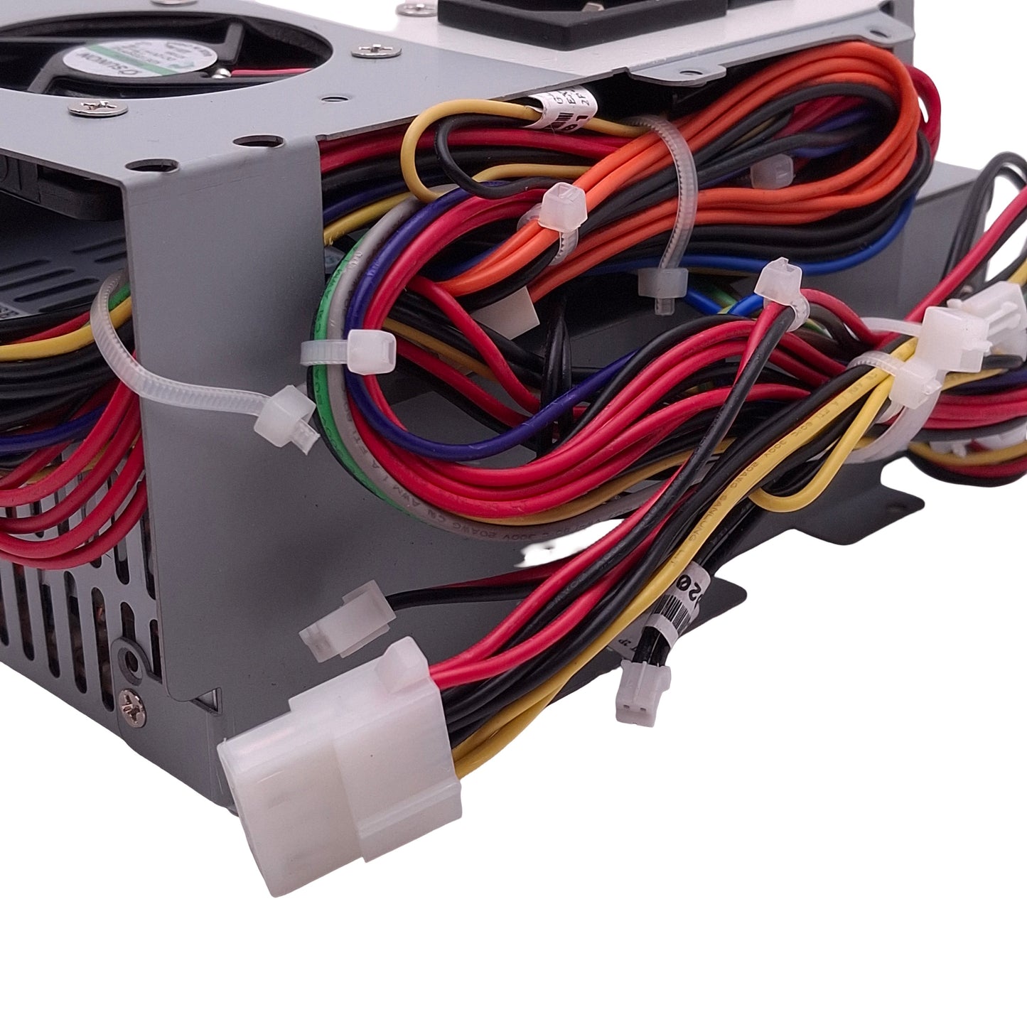 Used FSP Group FSP180-50PLA1 Switching Power Supply 100-240VAC In 180W Out *w/Cooler*