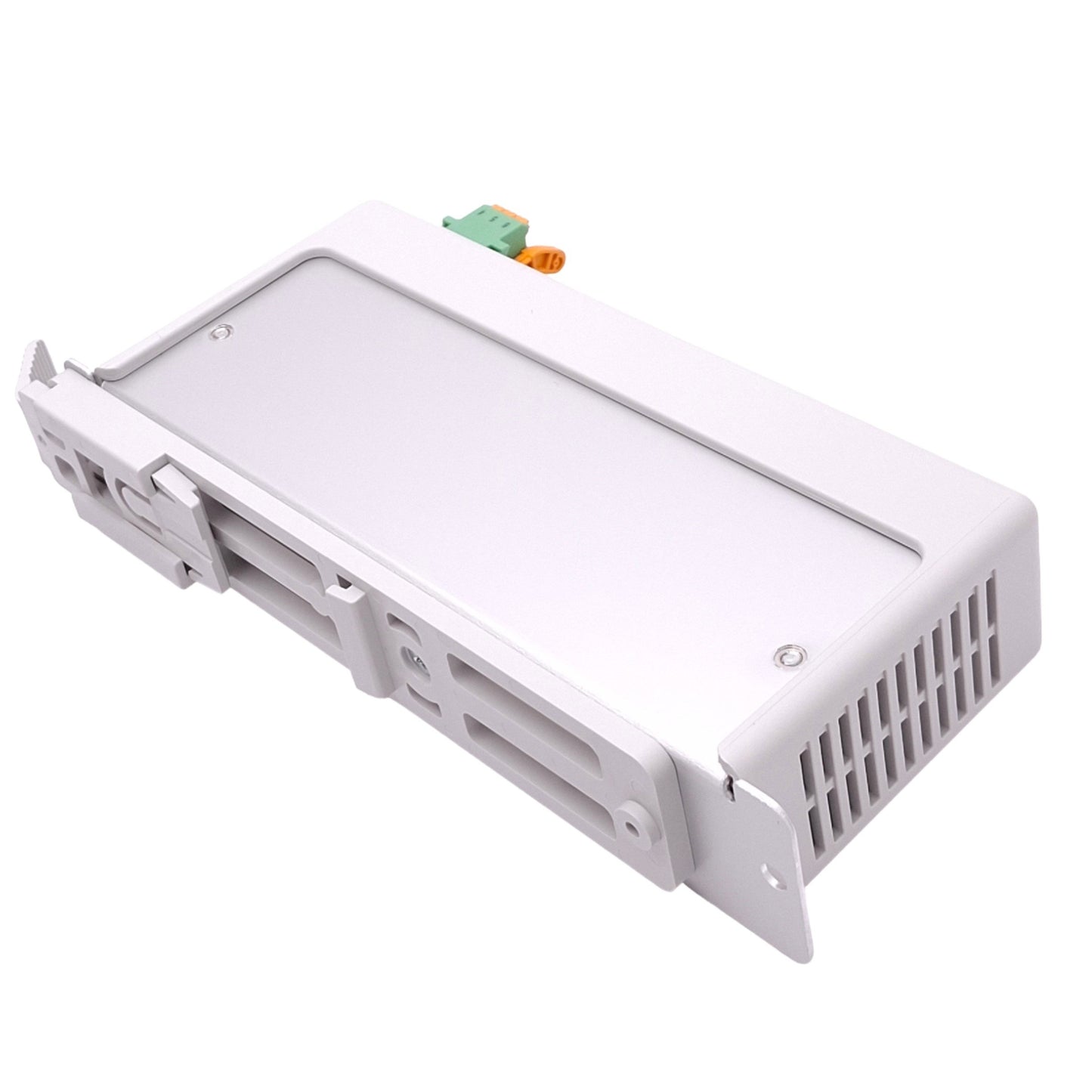 Used SMC JXC918-LEY16C-150 Electric Actuator Controller for LEY16C-150, Ethernet, 24V