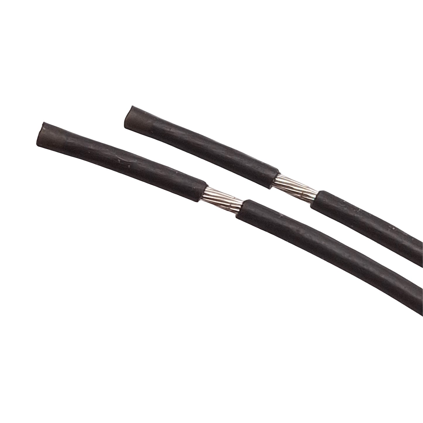 New Thermal Corp 9907 CPN-1622 Cartridge Heater, ø3/8in x 3-11/16in, 40W 120VAC, 2ft