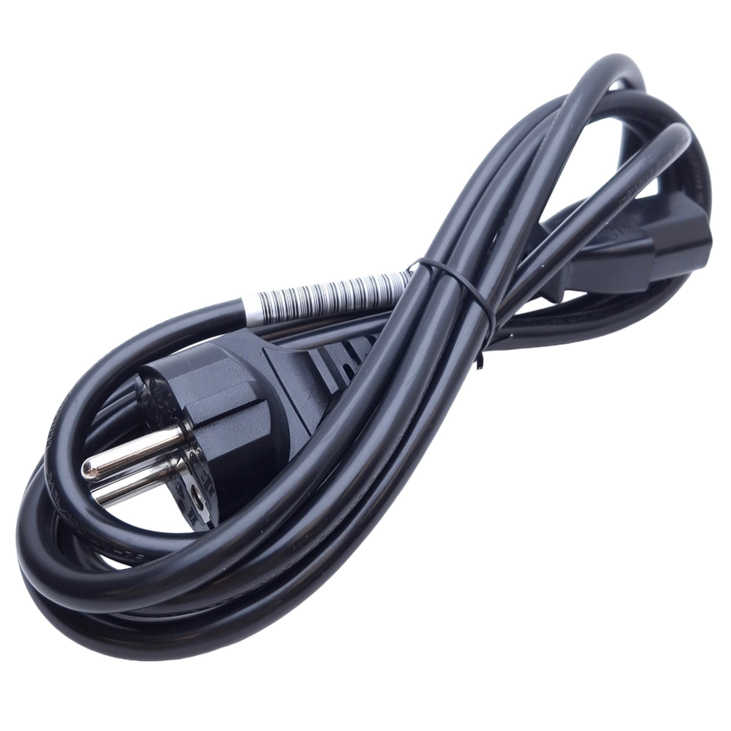 New Zebra 105934-053 Power Supply For Zebra GK & ZD Series, 100-240VAC, 24VDC Output