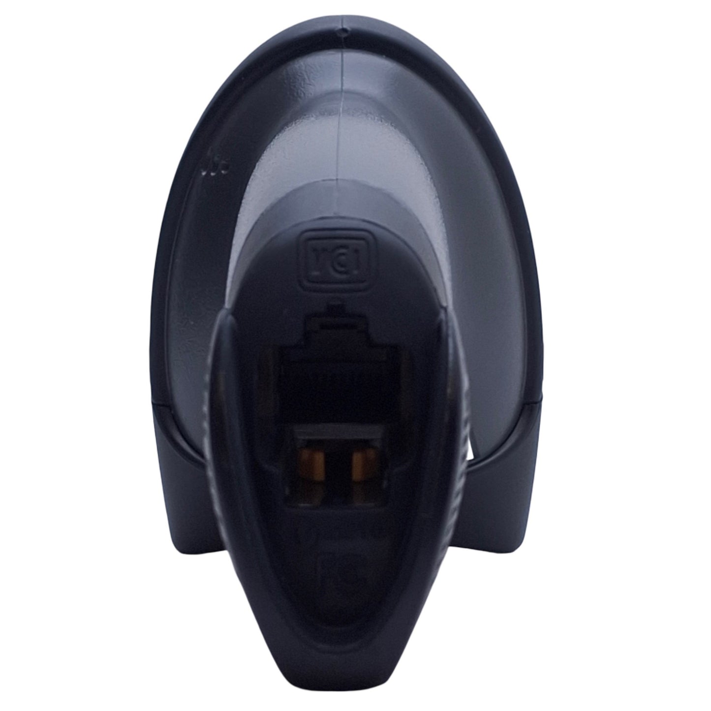 New Symbol LS2208-SR20007R-NA Handheld Laser Barcode Scanner W/ USB Cable and Stand