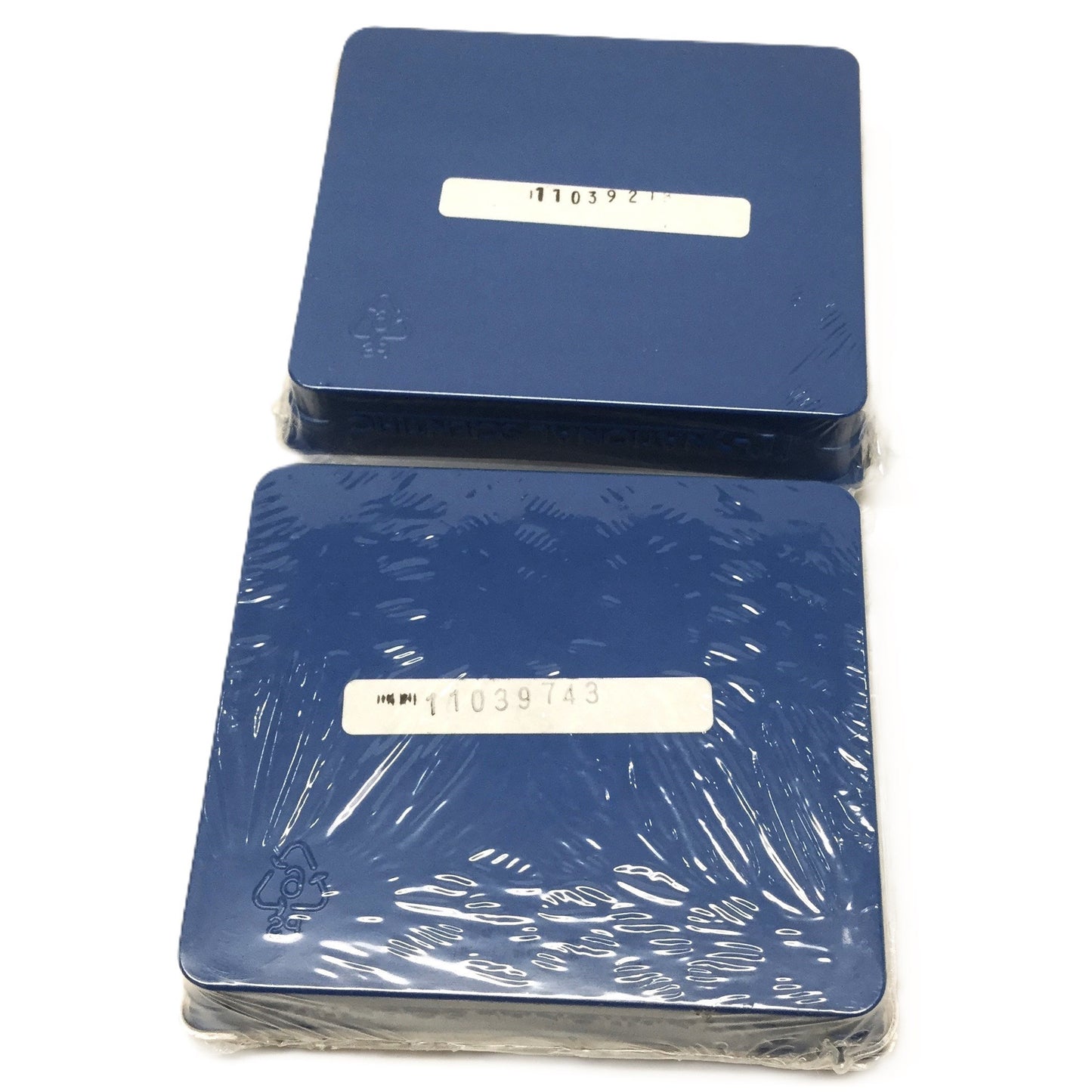 New Lot of 200 National C4013-2 HPLC Autosampler Screw Thread Glass Vials, Amber 2mL