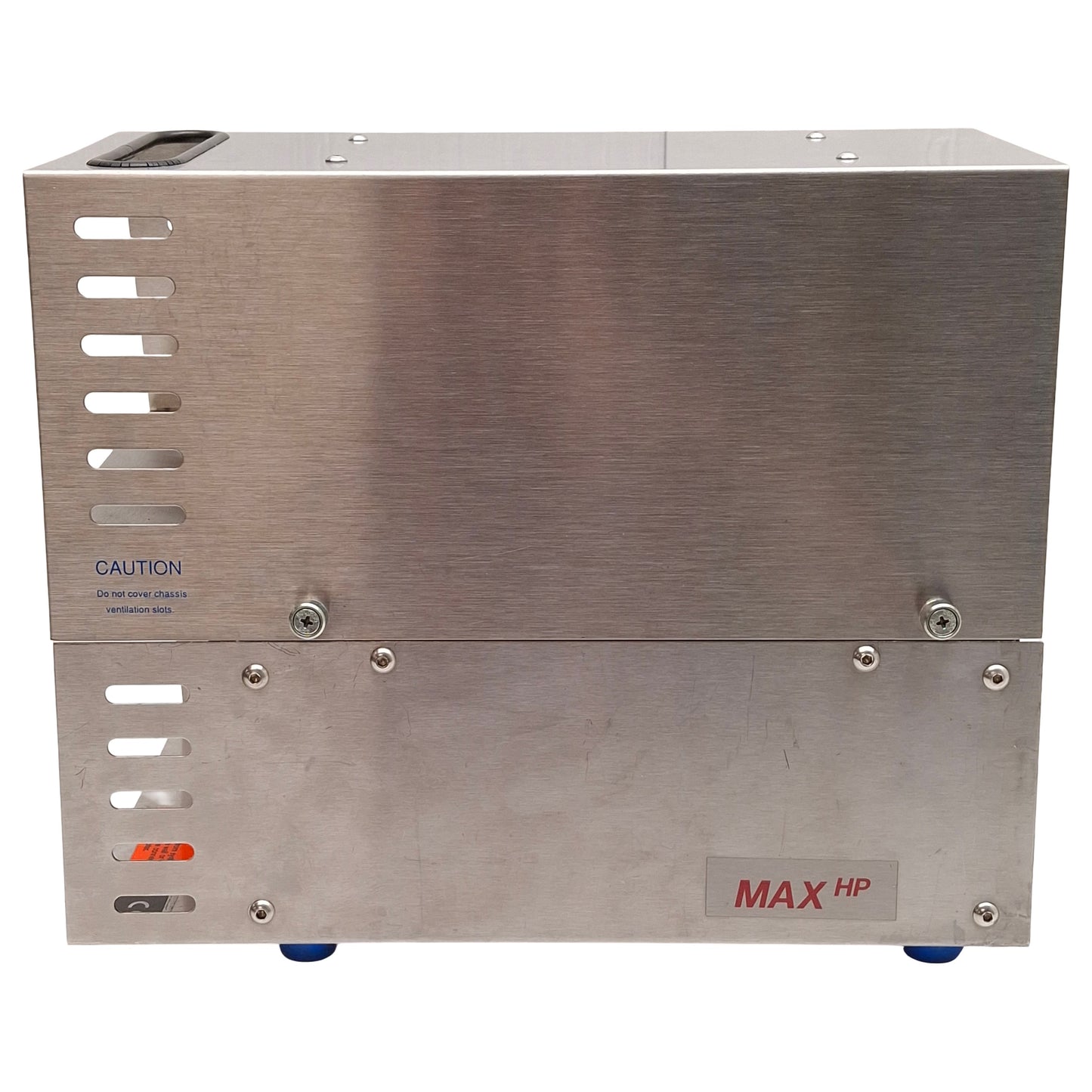 Used Lesco VSM3002-HP-R Super Spot Max HP UV Light Source, 315-400nm, 200W, 120VAC