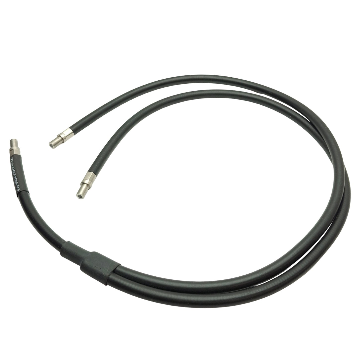 Used Dolan Jenner EE436 Bifurcated Fiber Optic Light Guide 36" Length, ø5/16" Input