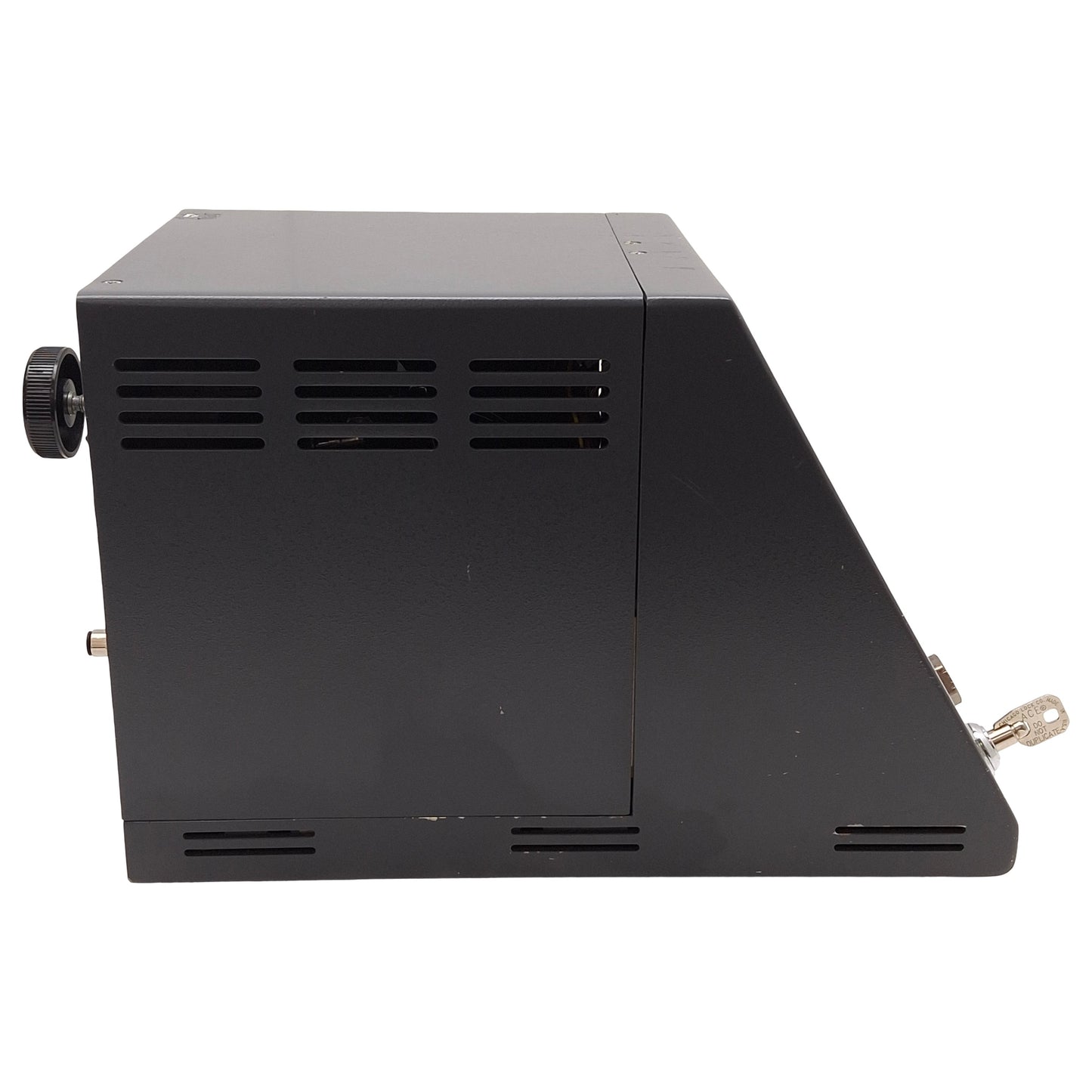 Used Uson LC-PO Sprint LC Multi-Air Pressure Decay Tester 0-20psig, RS232, 120/240VAC
