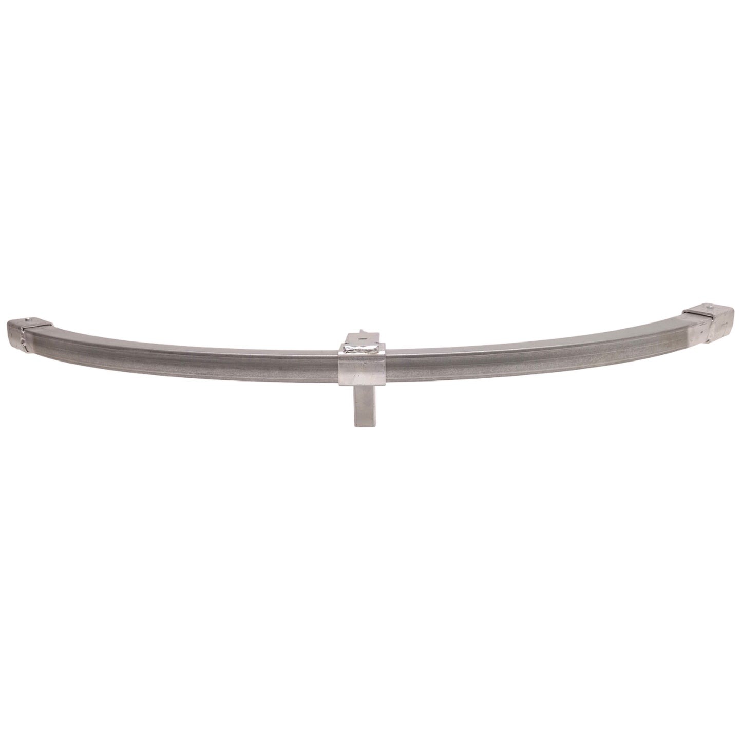 Used Floor Mount Curved Track 90 Degree Bend, 24" Radius, 175lb Max Load Rating