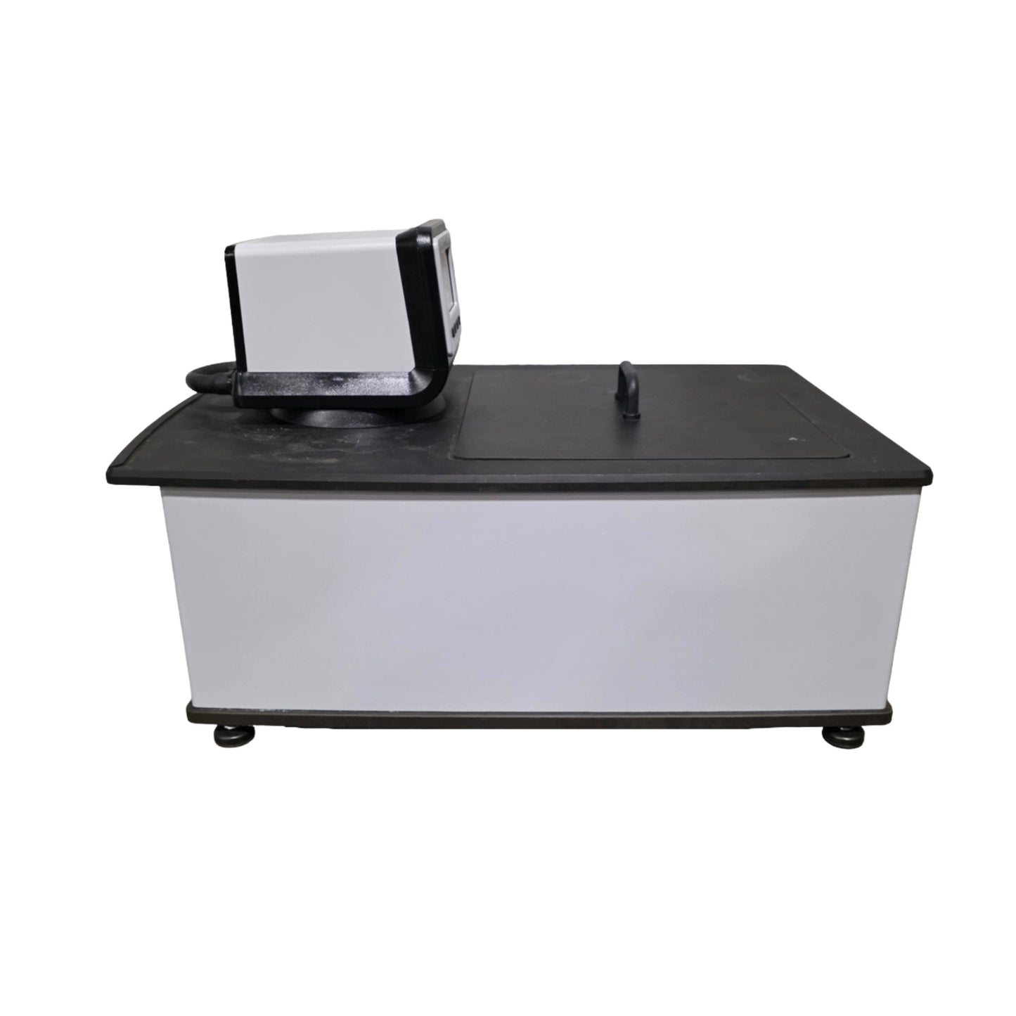 Used VWR 89202-954 Heated Circulator Bath 7.4 Gallon, Amb +20°F To 392°F, 120VAC
