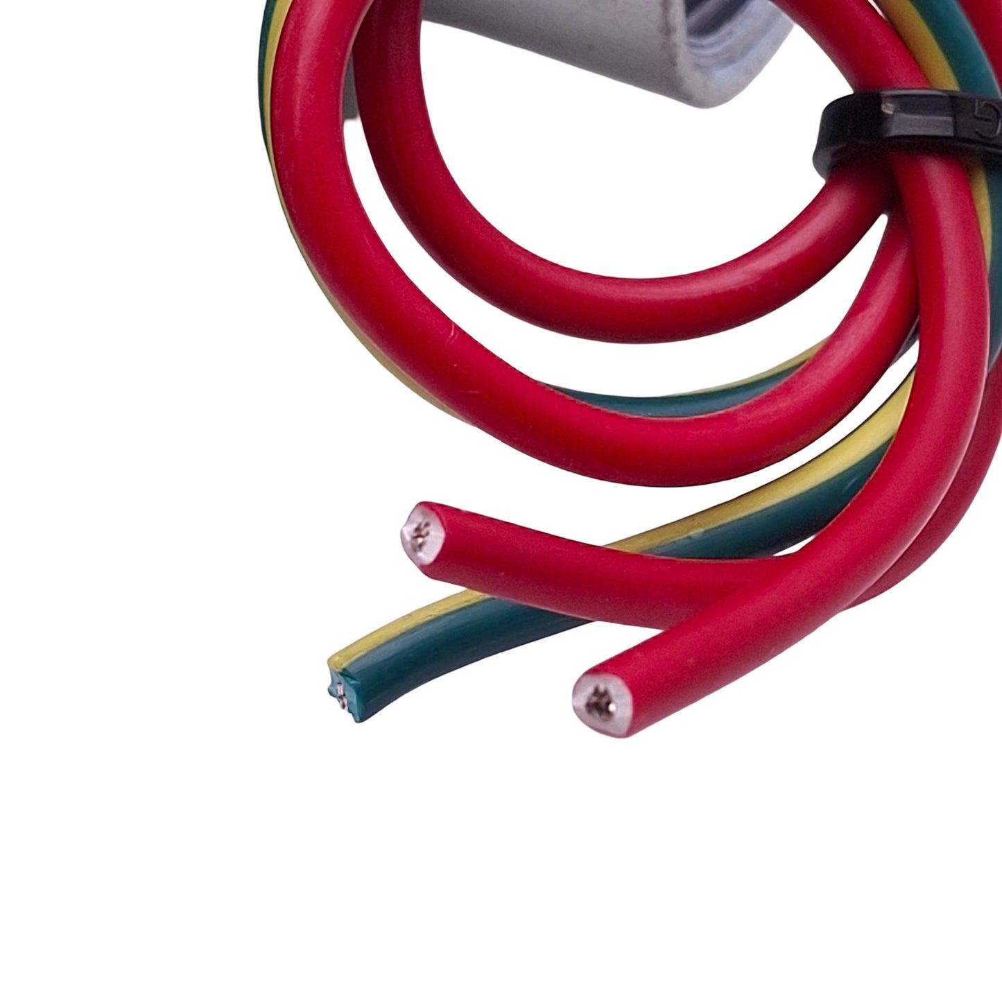 Used Asco 8262G226 Red-Hat Solenoid Valve, 1/4in NPT, 90/100psi Max, 110/120VAC Coil