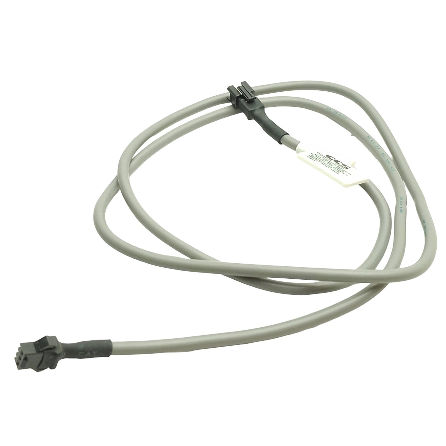 Used CCS FCB-1 Extension Cable Control Unit to LED Light 24V, 1 Meter, 3-Pin SM