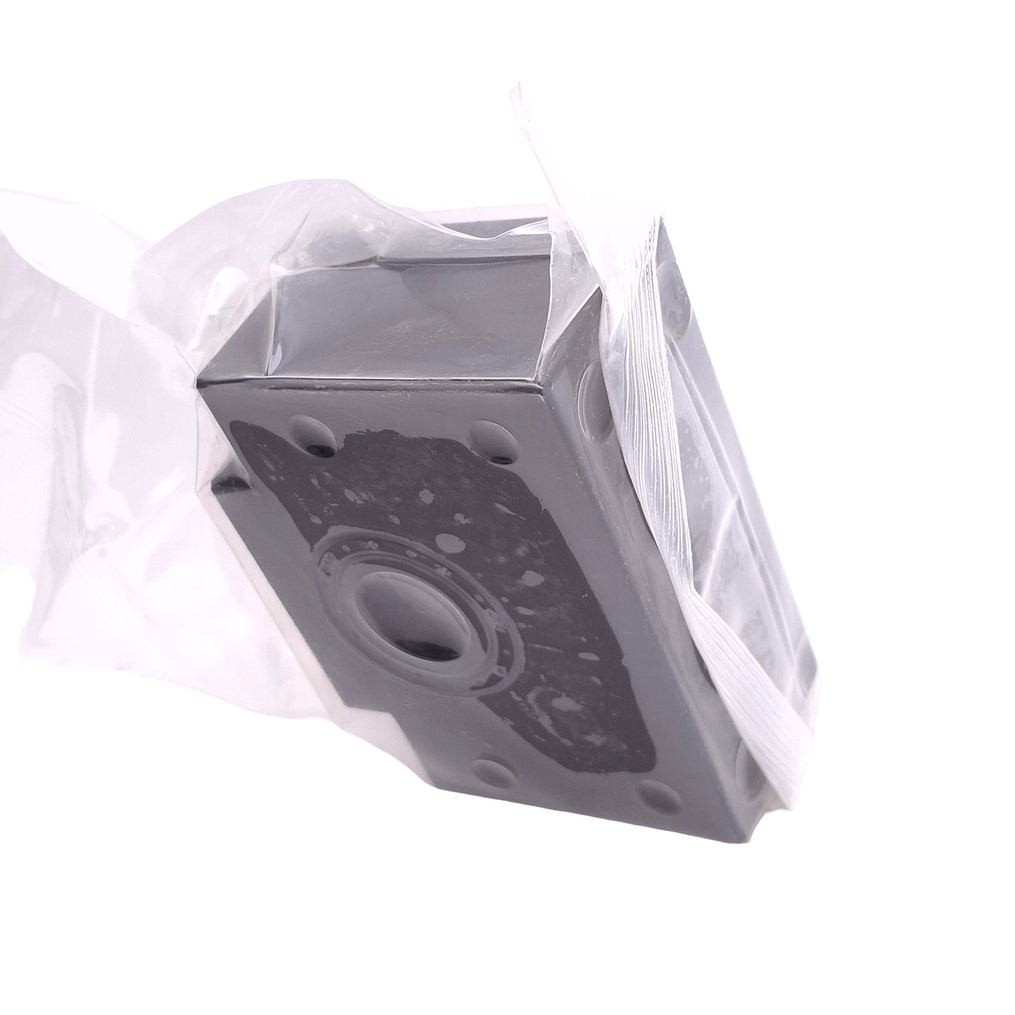 New Hiwin BK17 C5 Bearing Block Support Unit for Ballscrew, ø17mm Bore, 12.9kN Max