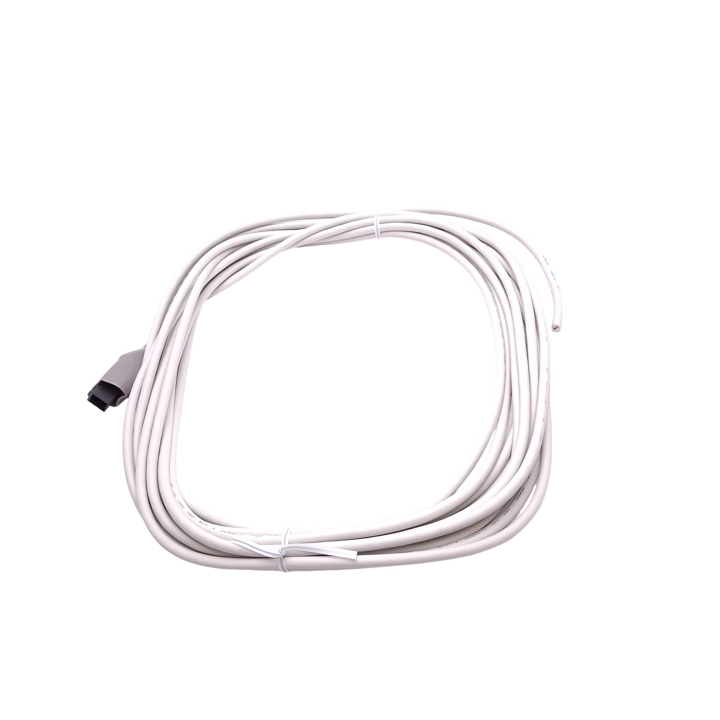 Used SMC LE-CP-A-B Connecting Cable for LE Series Electric Actuator, 10 Meter Length