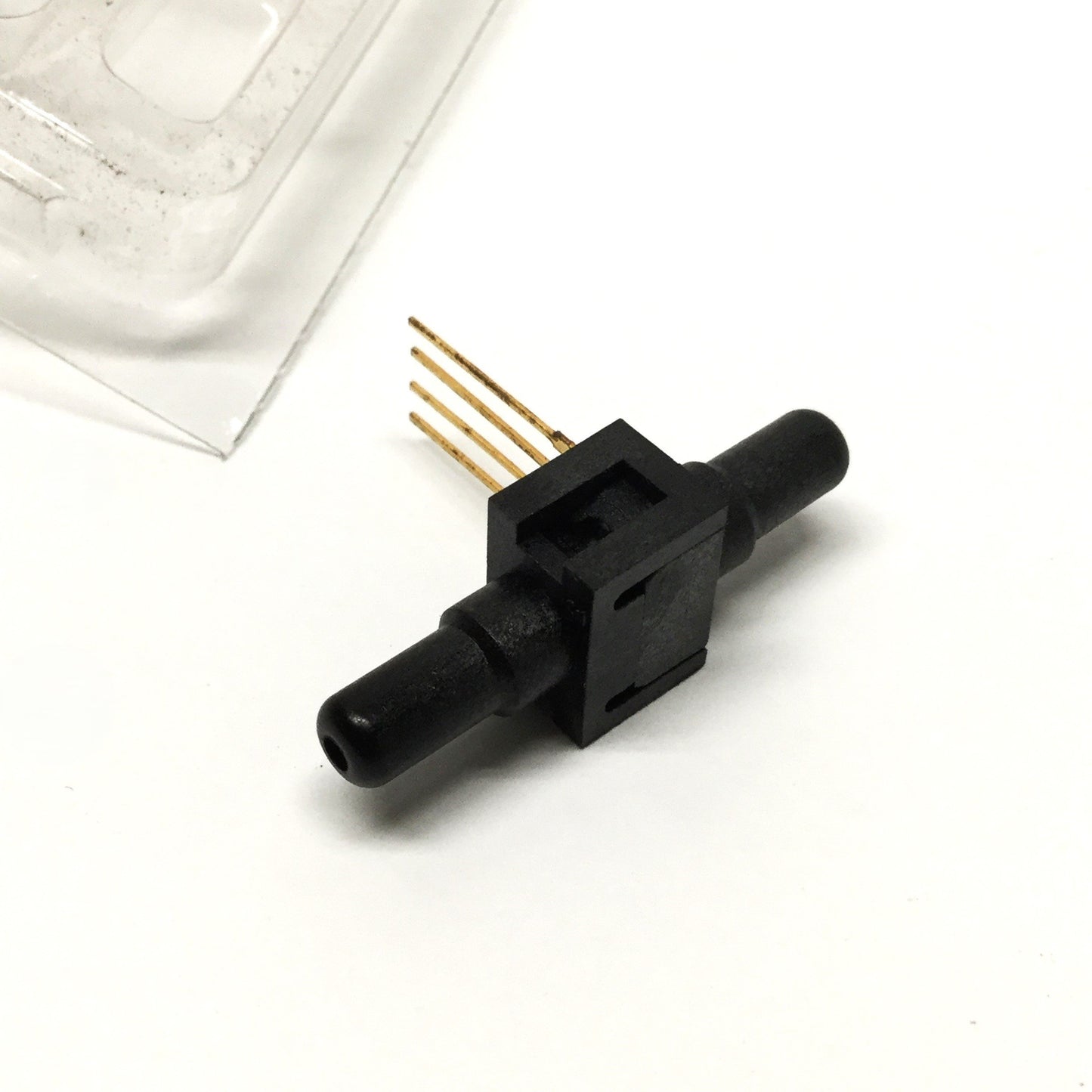 New Honeywell 26PCGFA6D Mini Low Pressure Sensor, 250psi, PCB Board Mount, ⌀5mm Port