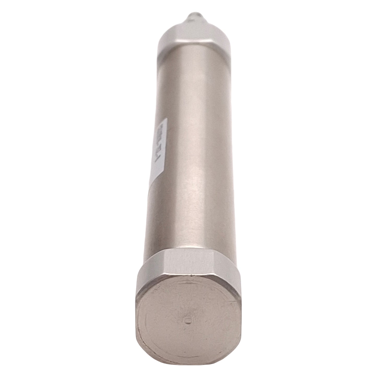 New SMC CDJ2B16-75Z-B Pneumatic Cylinder, ø16mm Bore, 75mm Stroke, 0.7MPa, M5 Ports