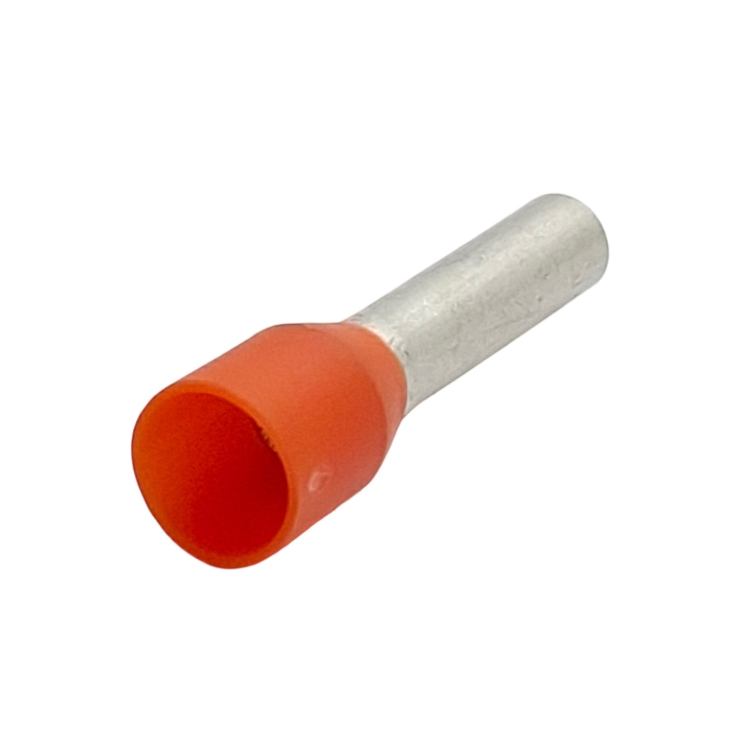 New Lot of 500 Weidmuller 9021110000 Wire End Ferrules, H 4/20T AWG12, 14mm 12mm