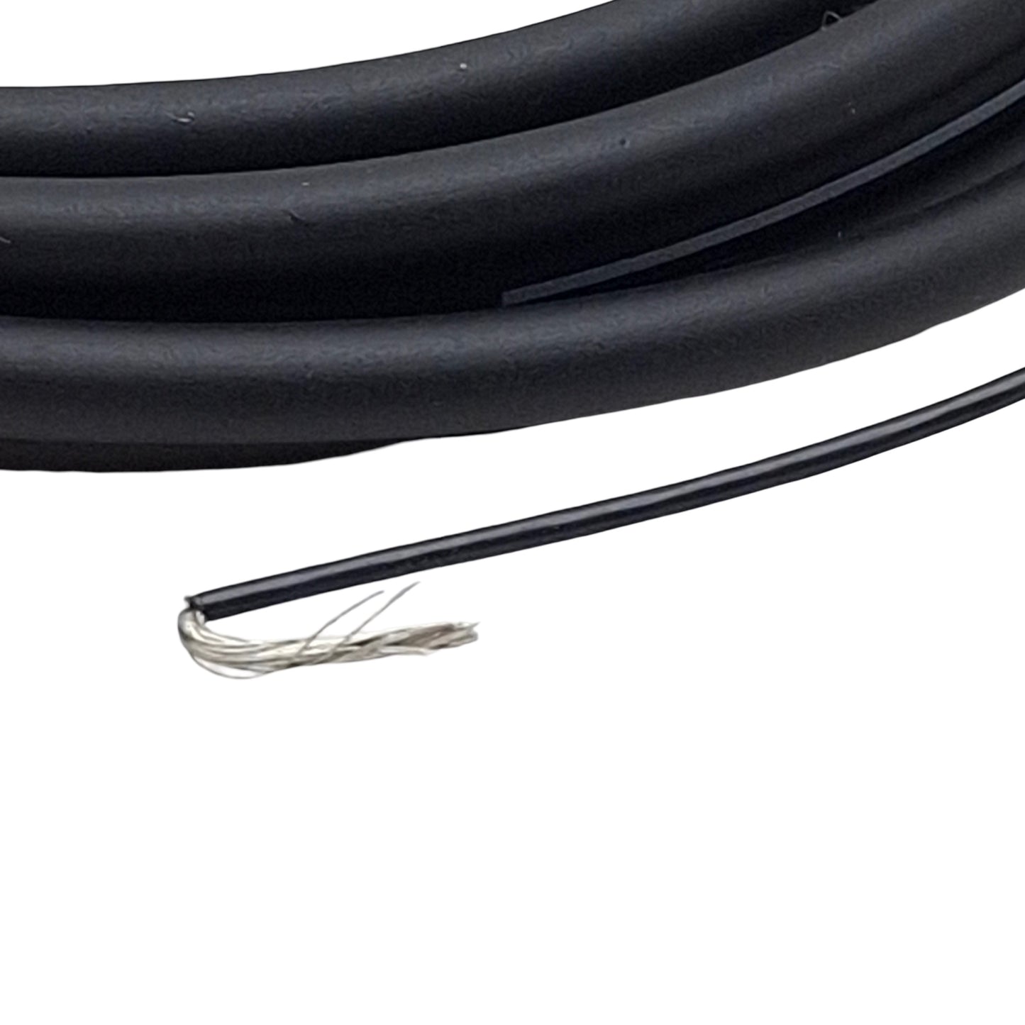 New Lot of 2 Panasonic CN-71-C2 Quick-Connect Cable For Fiber Sensor, 1-Core, 2m